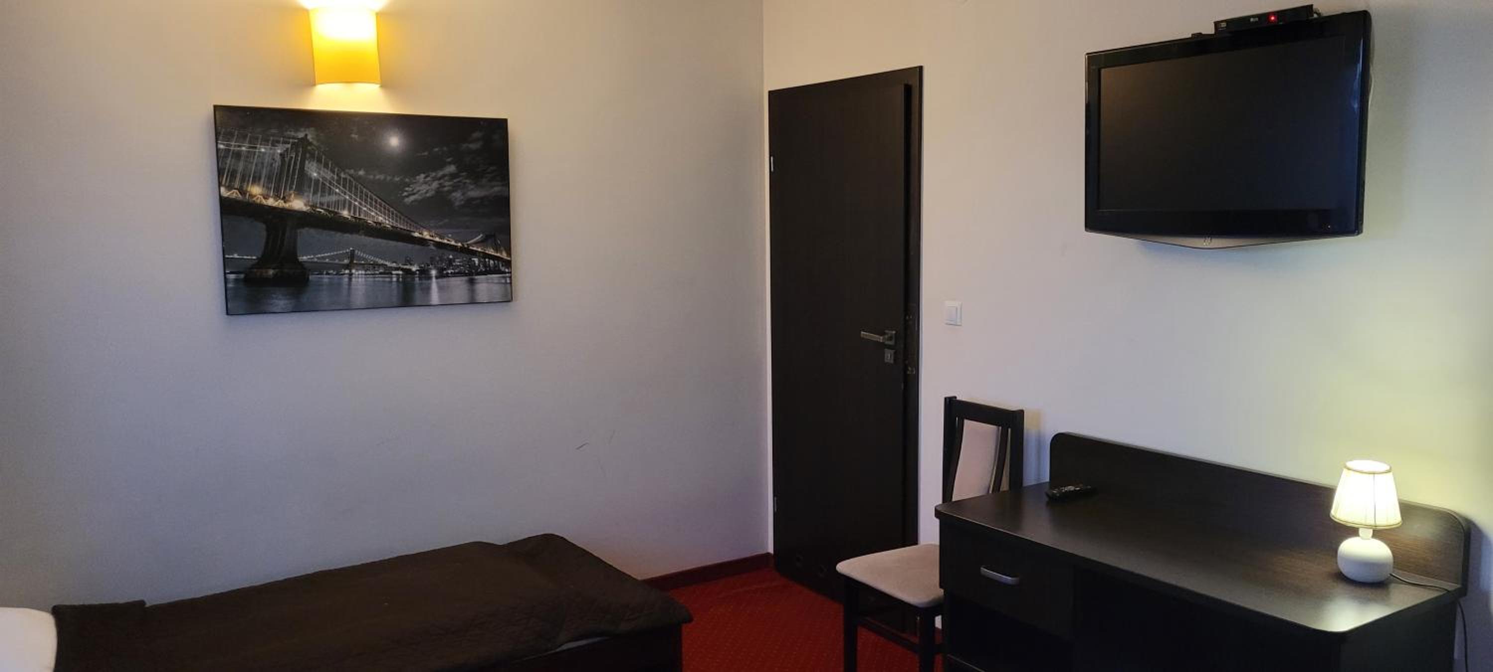 Triple Room - Disability Access photo 1