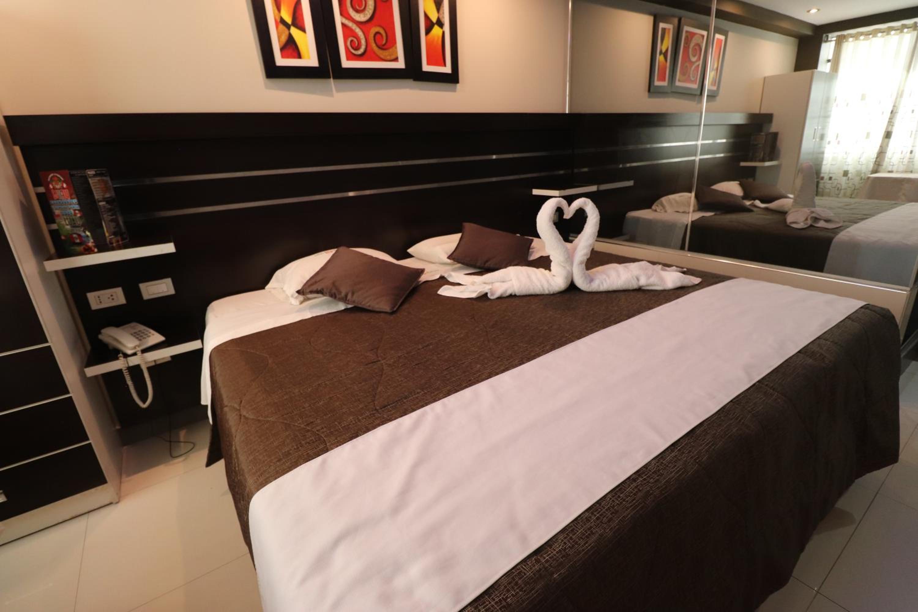 King Room