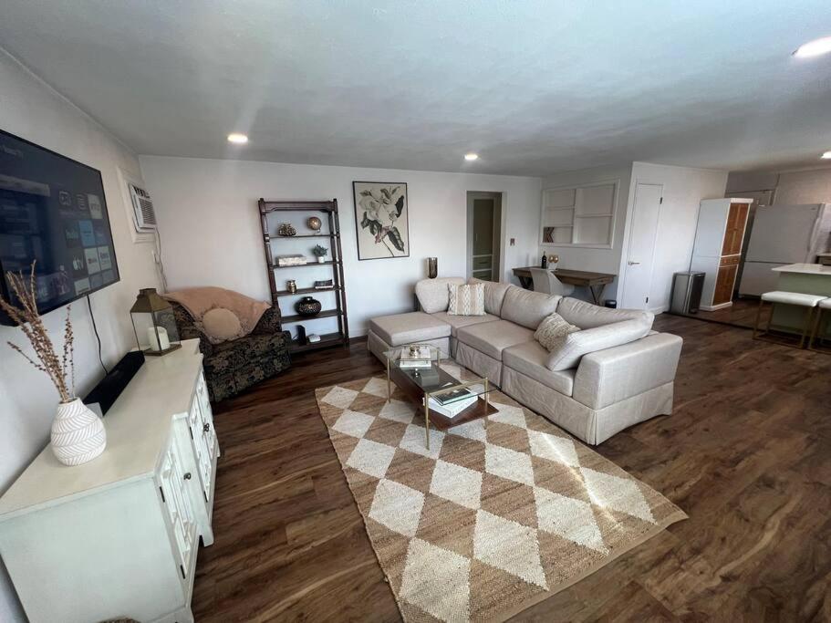 Two-Bedroom House photo 1