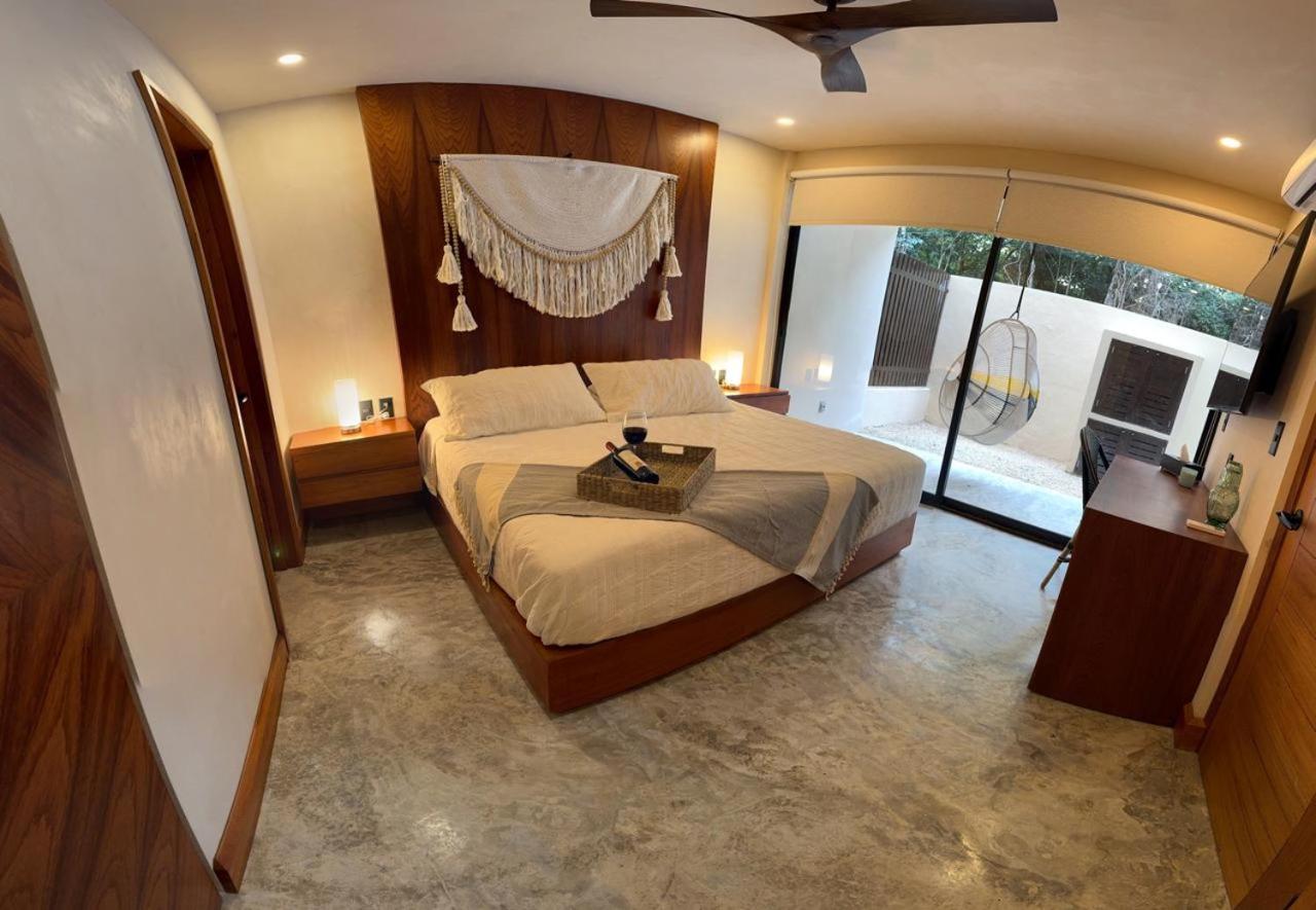 Two-Bedroom Deluxe Apartment