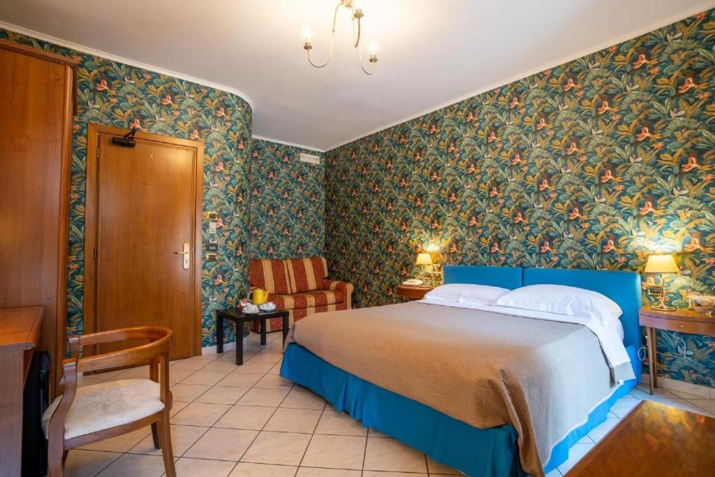 Double or Twin Room photo 1
