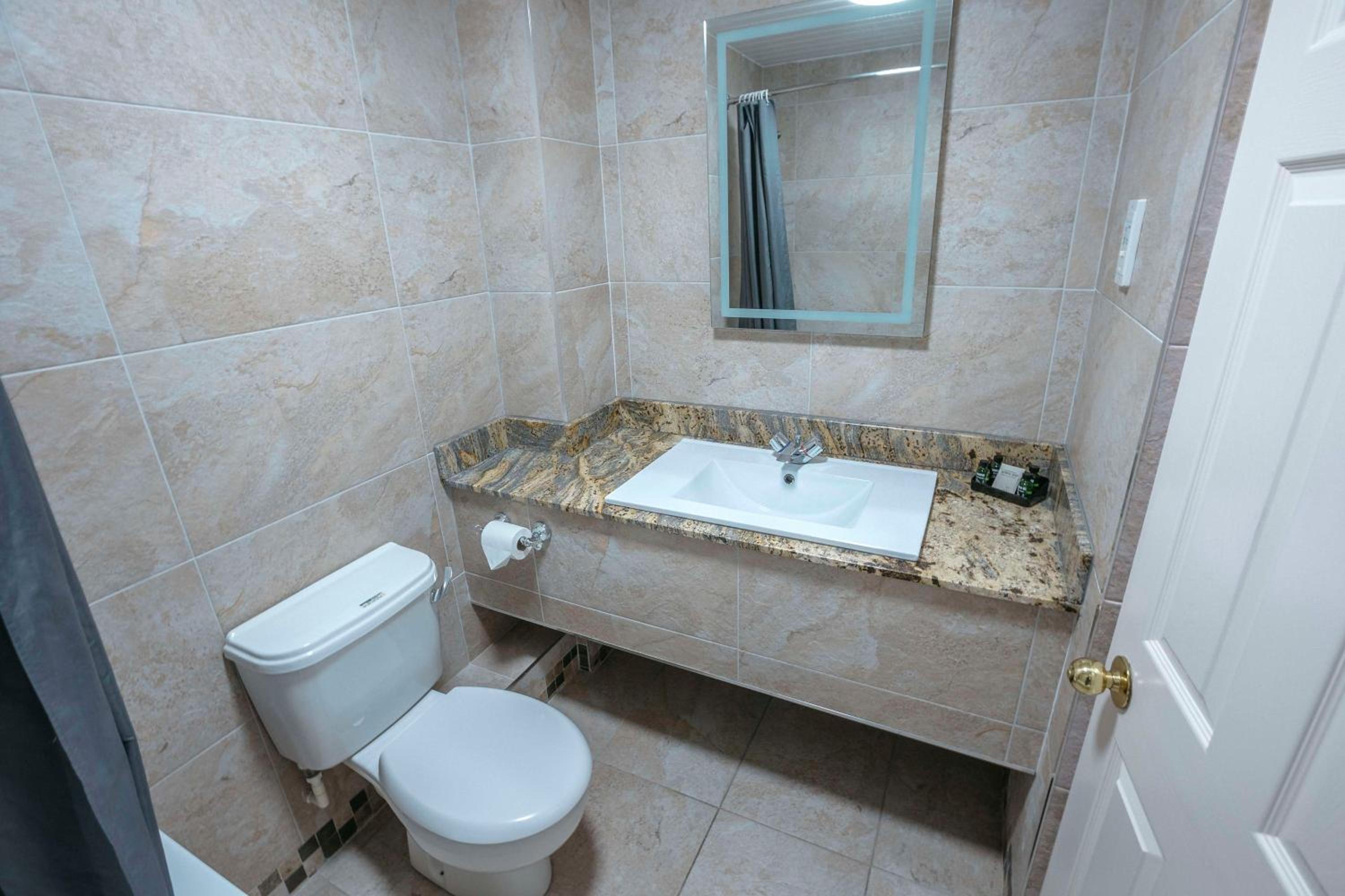 King Suite - Photo 3
