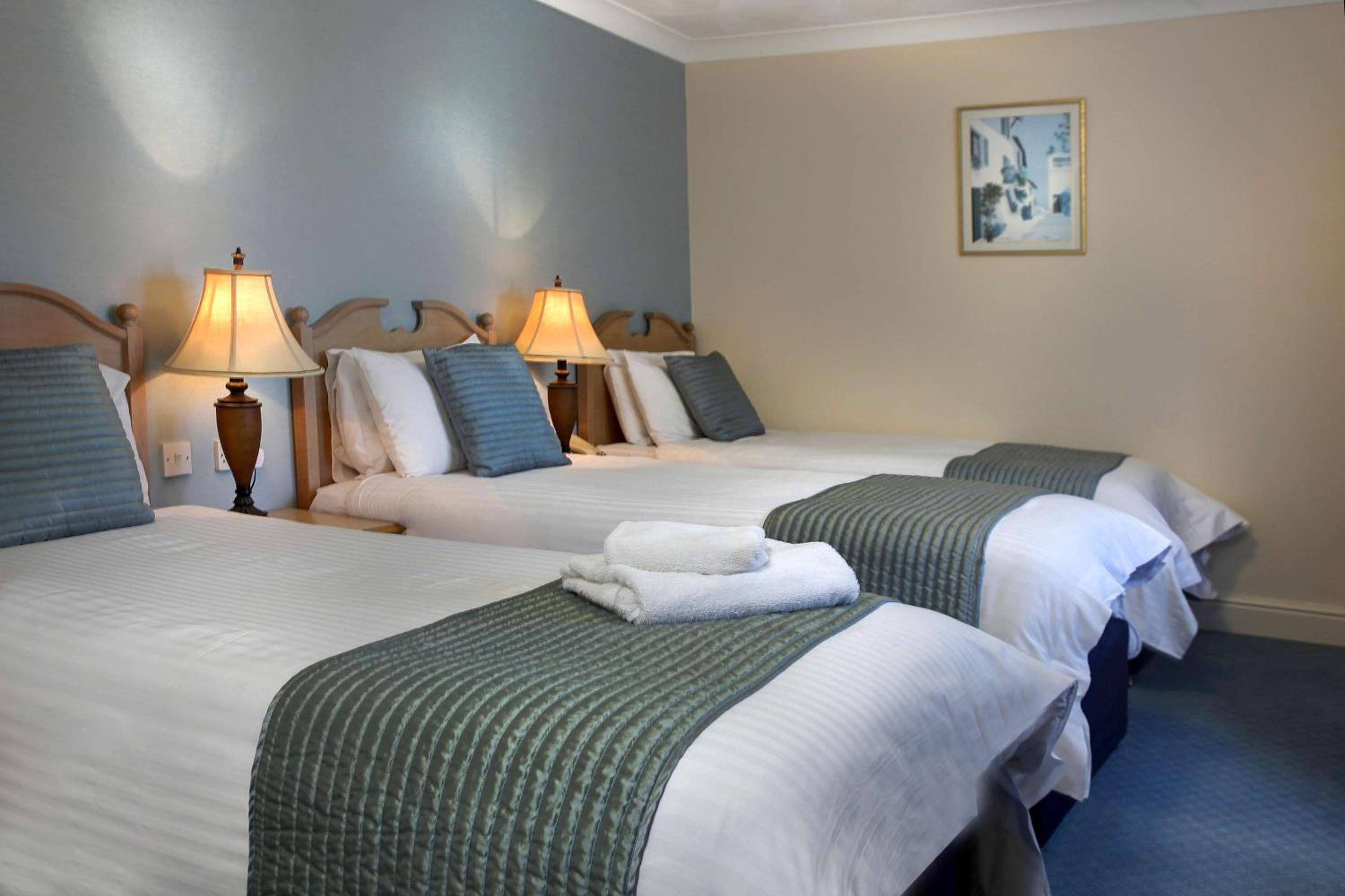 Triple Room - Photo 1
