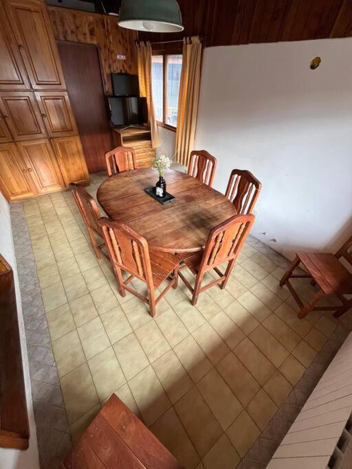 Four-Bedroom House photo 3