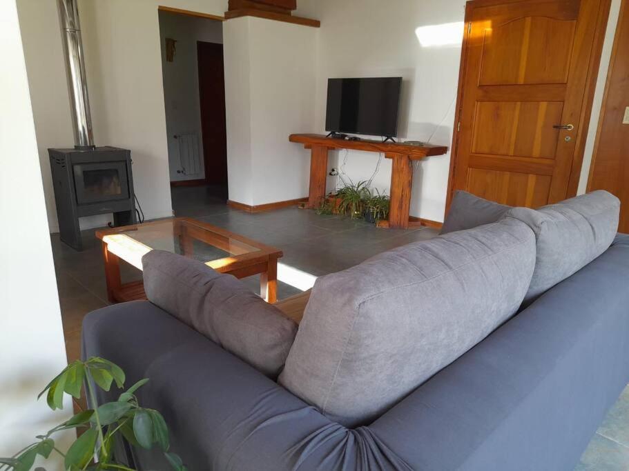 Four-Bedroom House photo 2