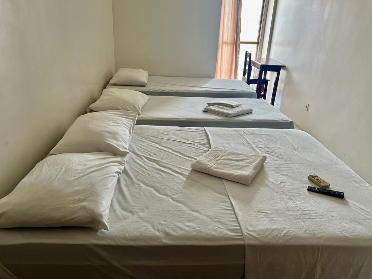 Comfort Quadruple Room photo 2