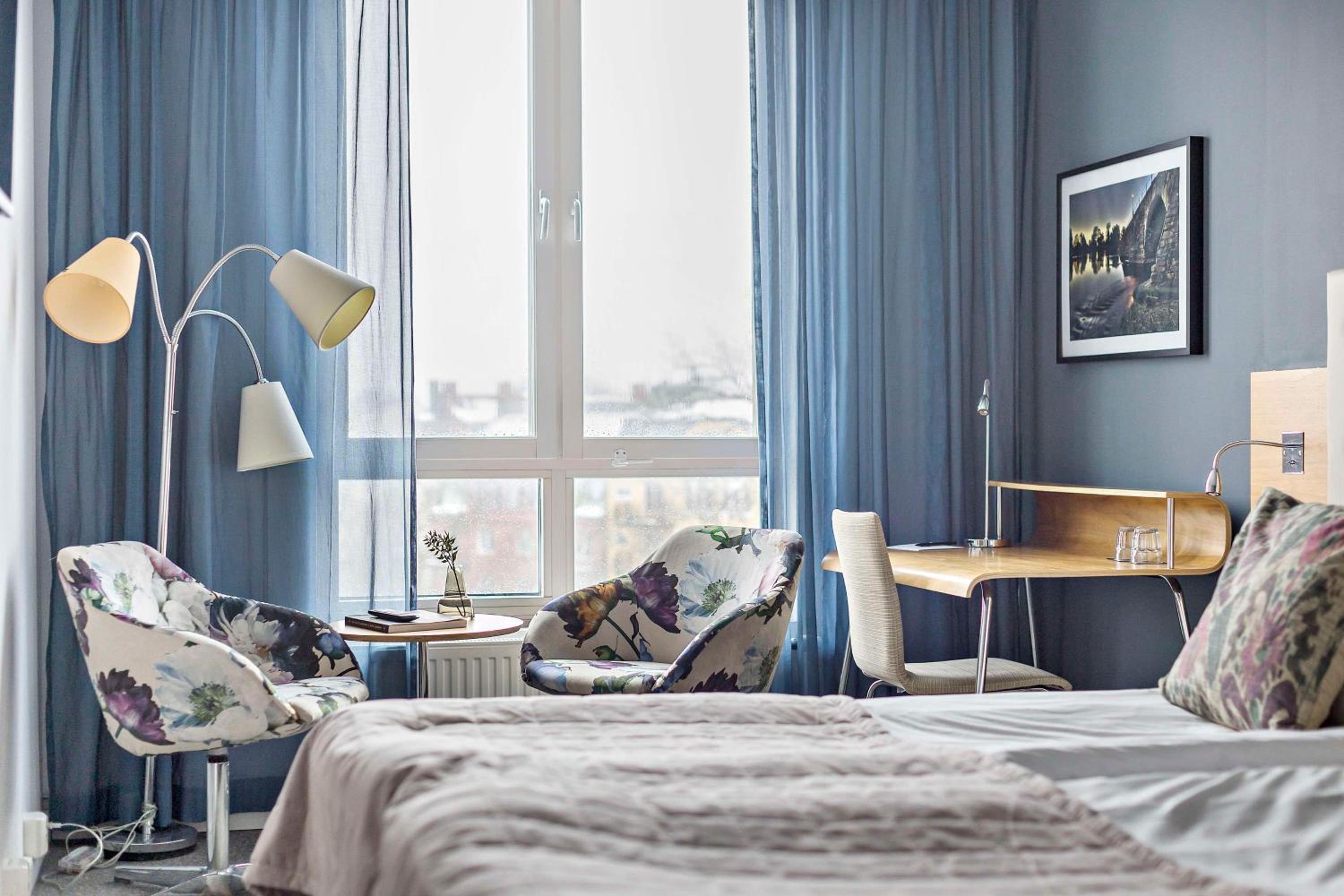 Twin Room photo 1