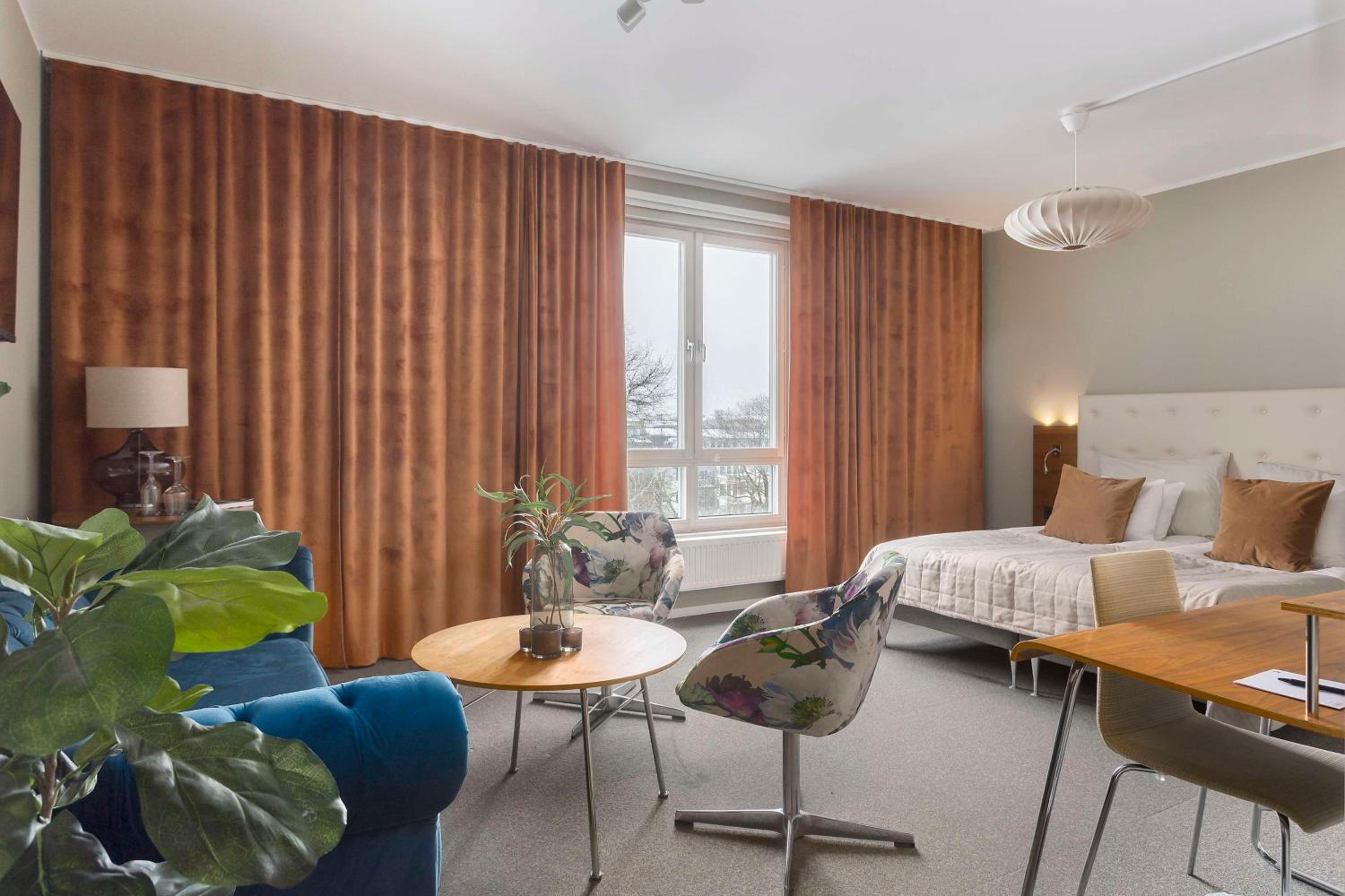 Junior Twin Suite with Sofa Bed  photo 2