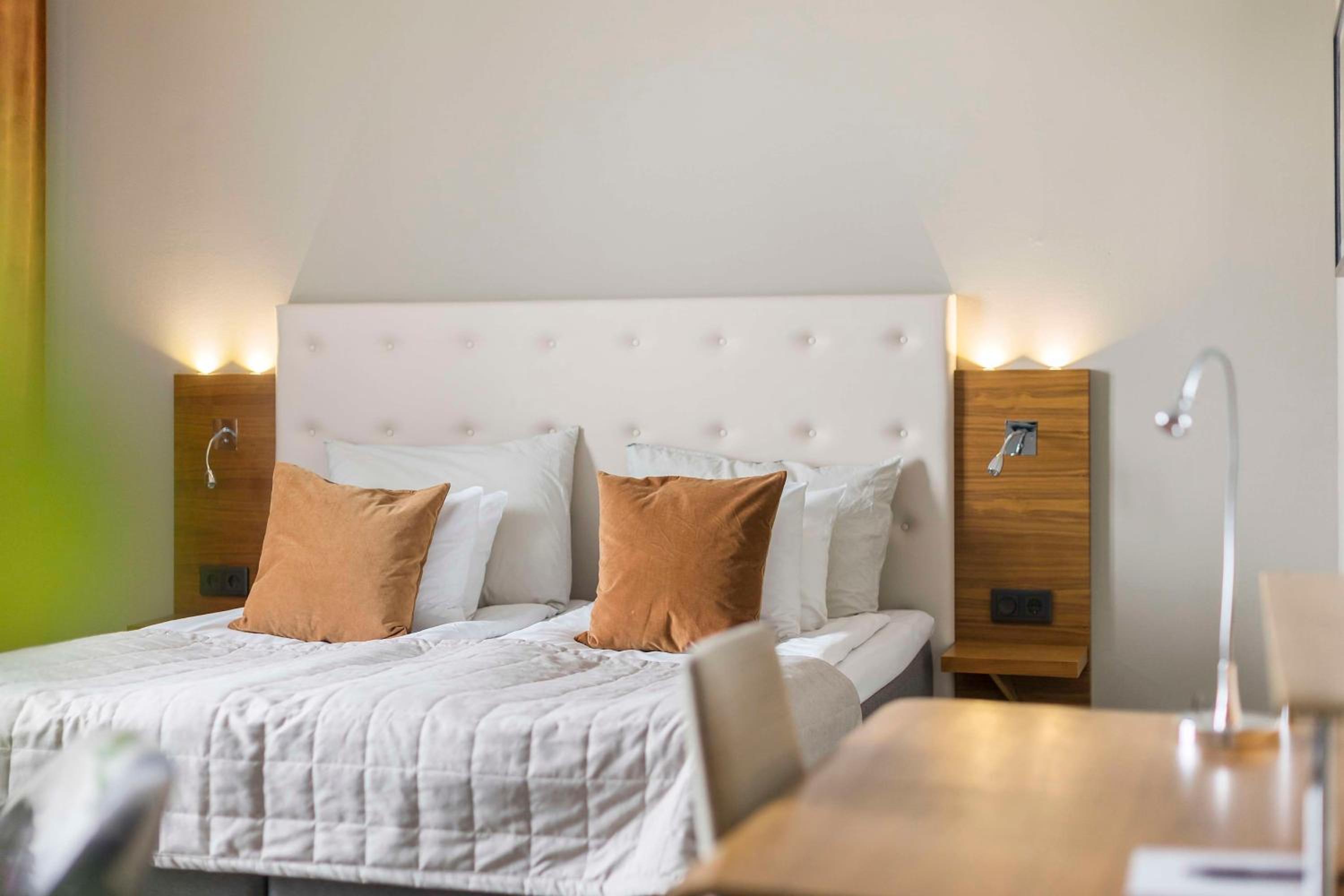 Junior Twin Suite with Sofa Bed  photo 3