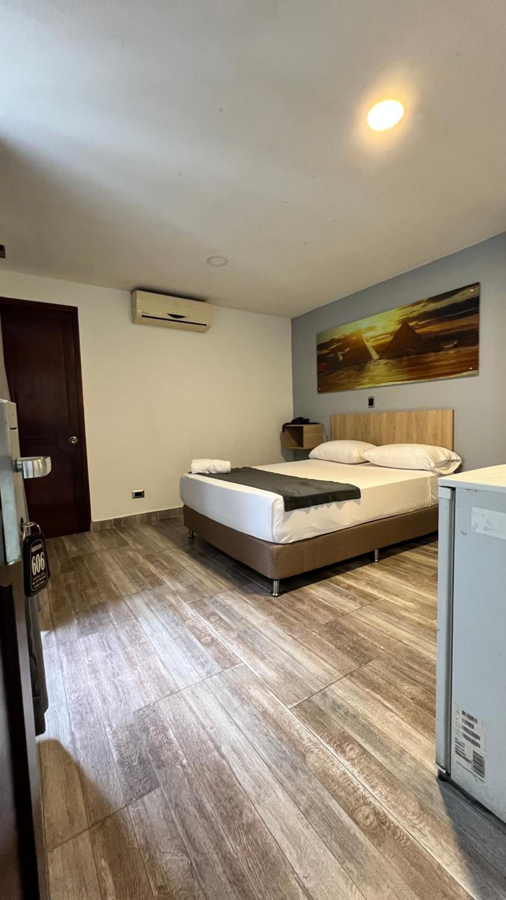 Superior Double Room photo 1