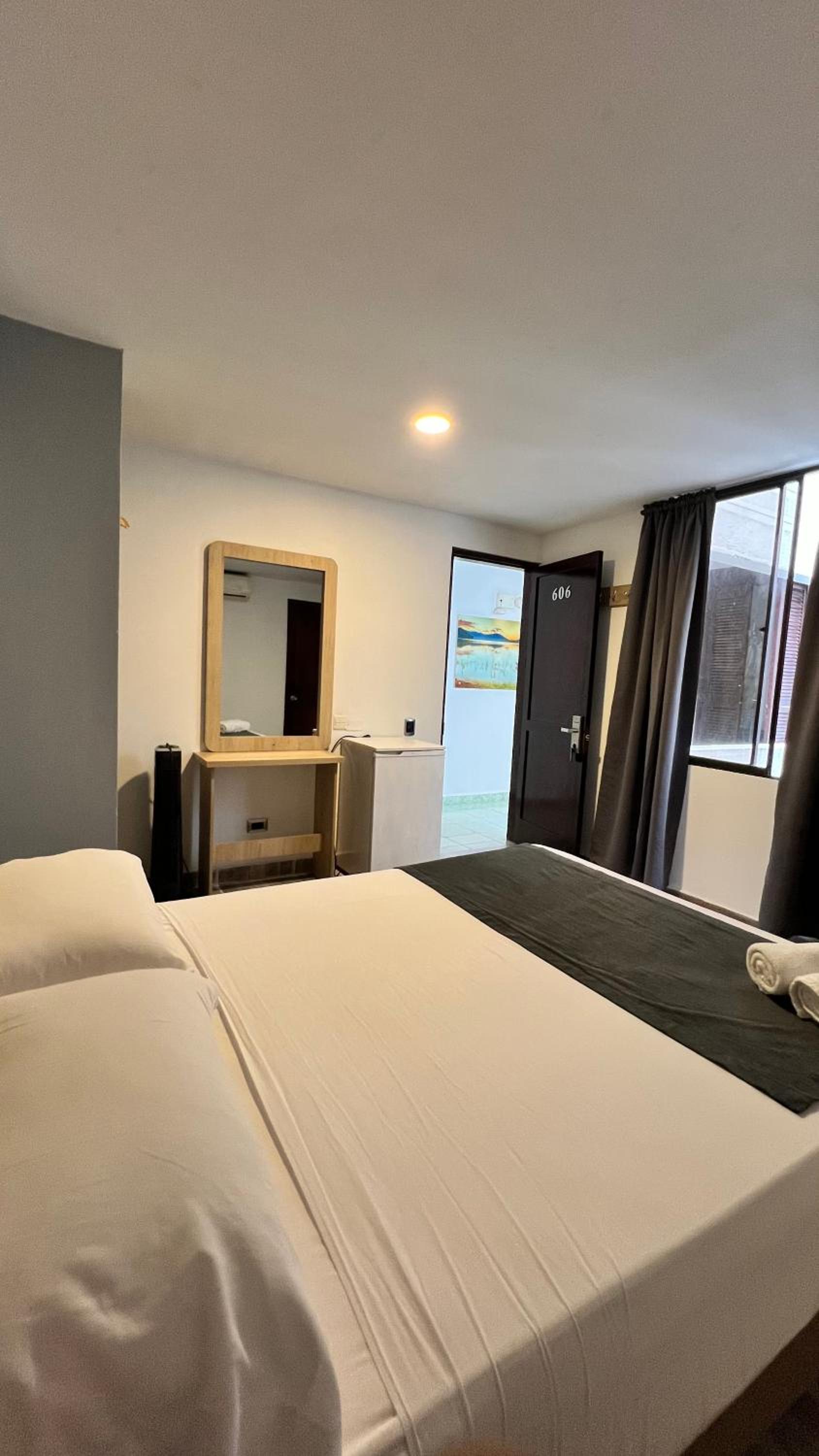 Superior Double Room photo 2