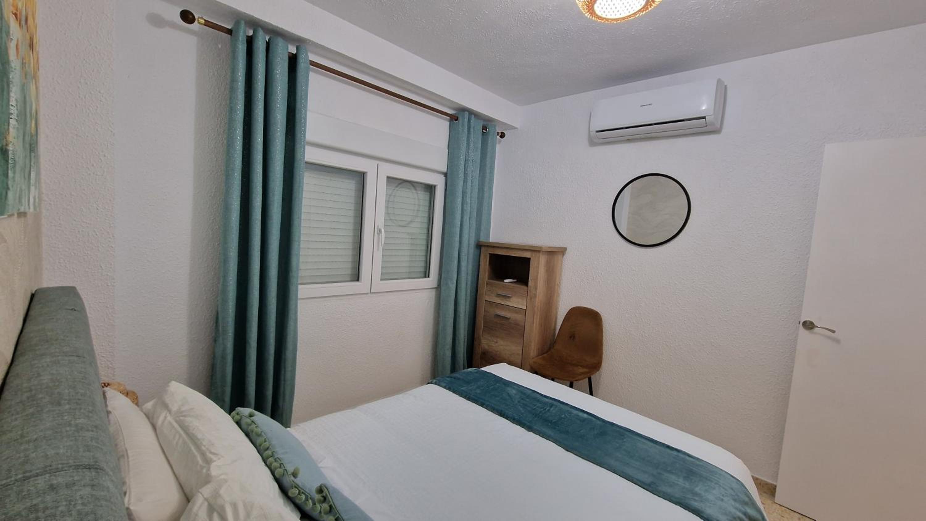 Two-Bedroom Apartment photo 3