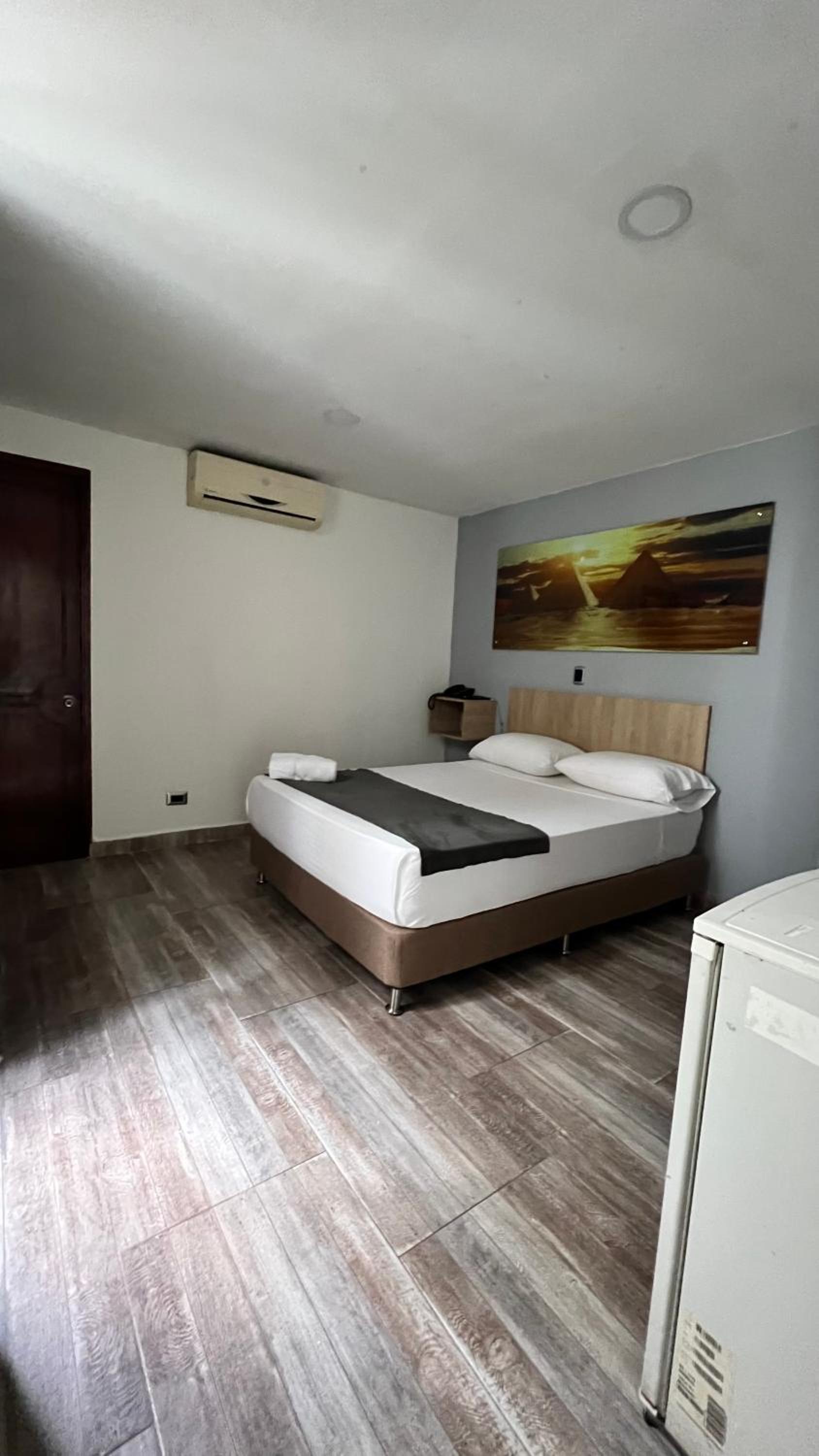 Superior Double Room photo 3