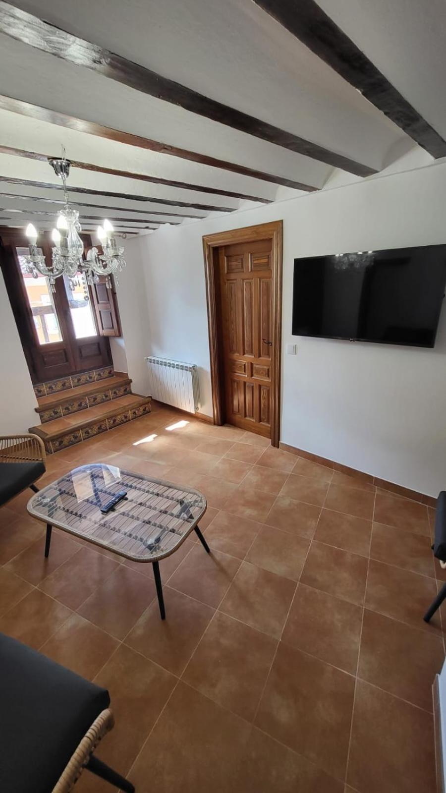 Habitación Doble con Balcón