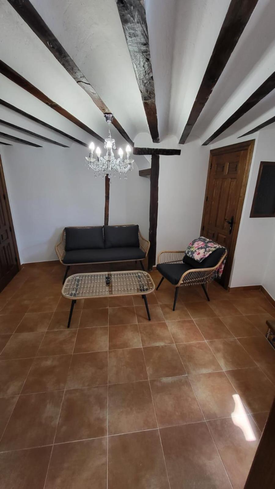 Double Room with Balcony photo 3