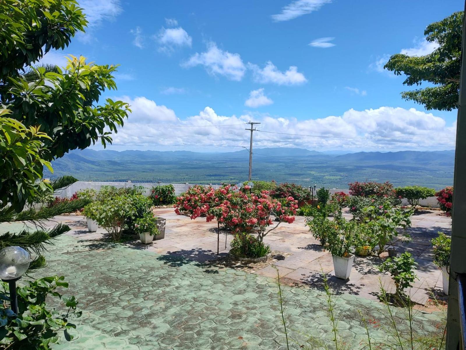 Double Room with Park View photo 3