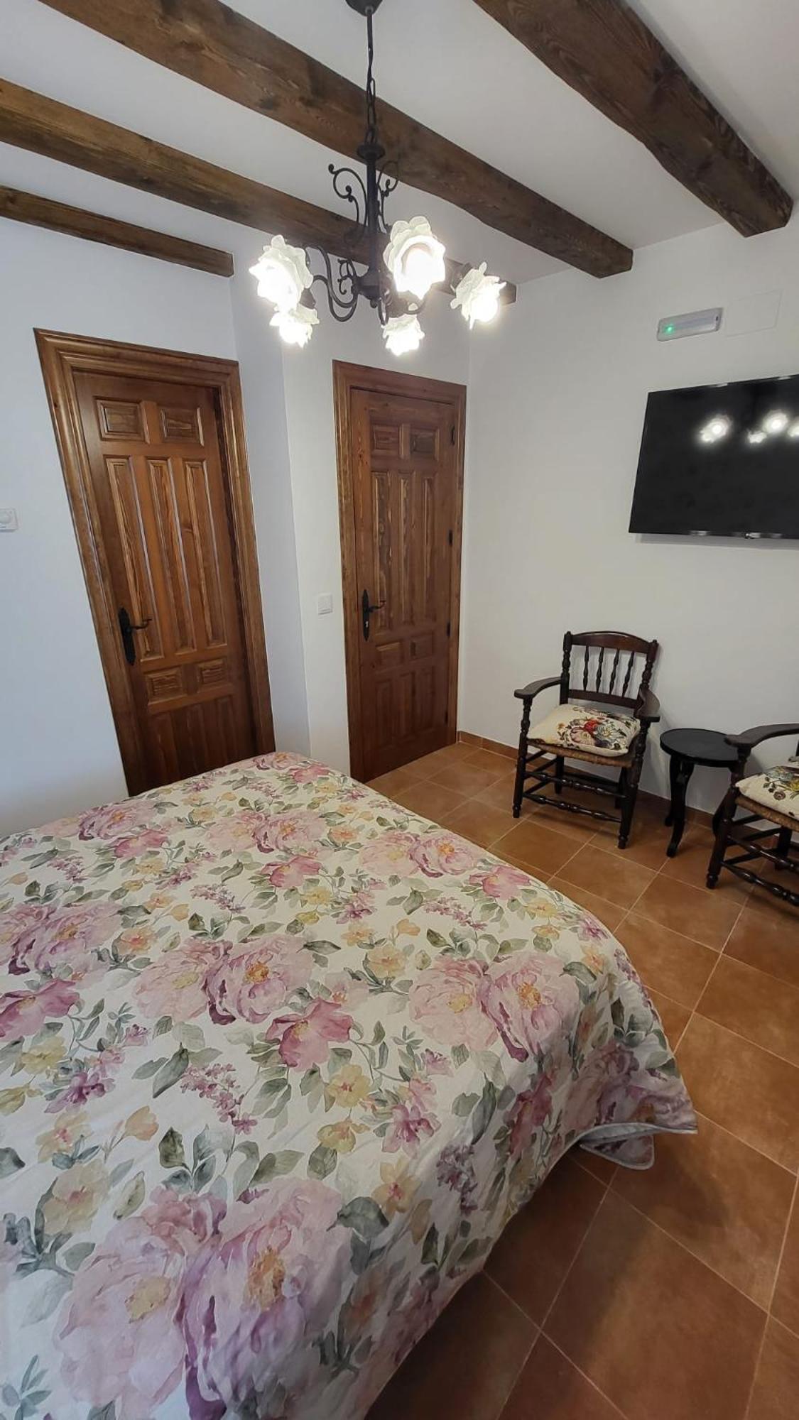 Double Room photo 2