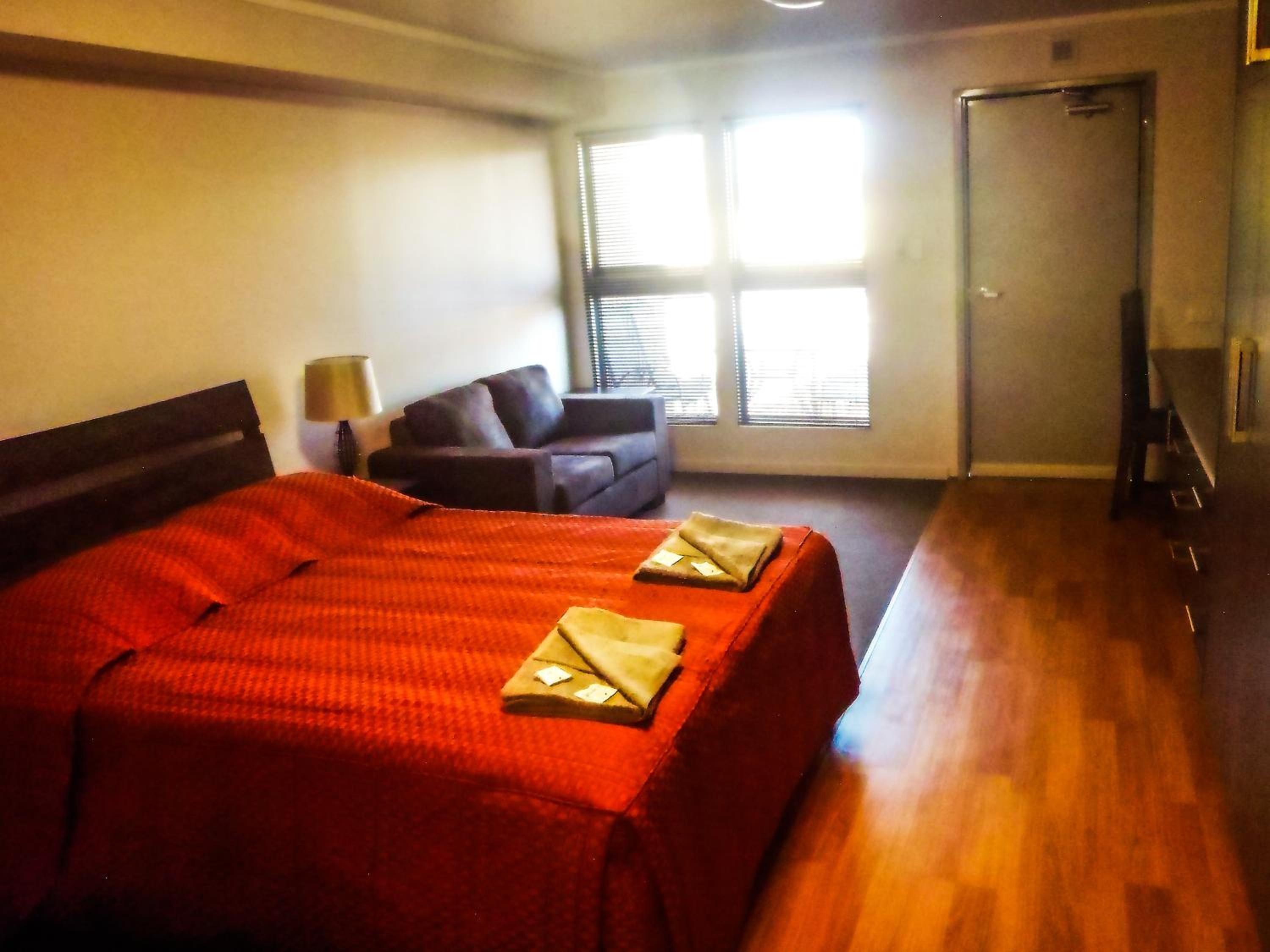 Studio Apartment photo 3