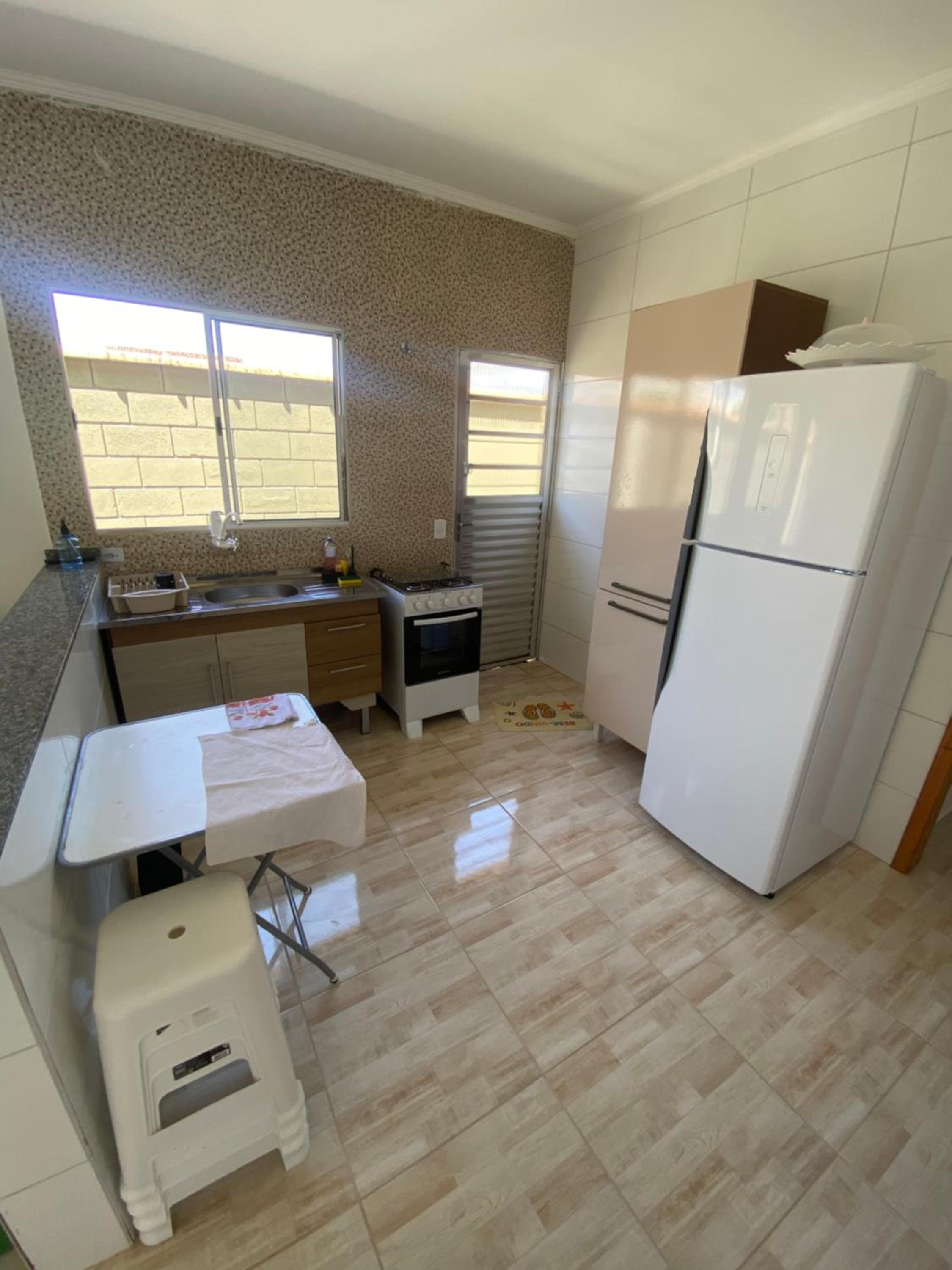 Two-Bedroom House photo 2