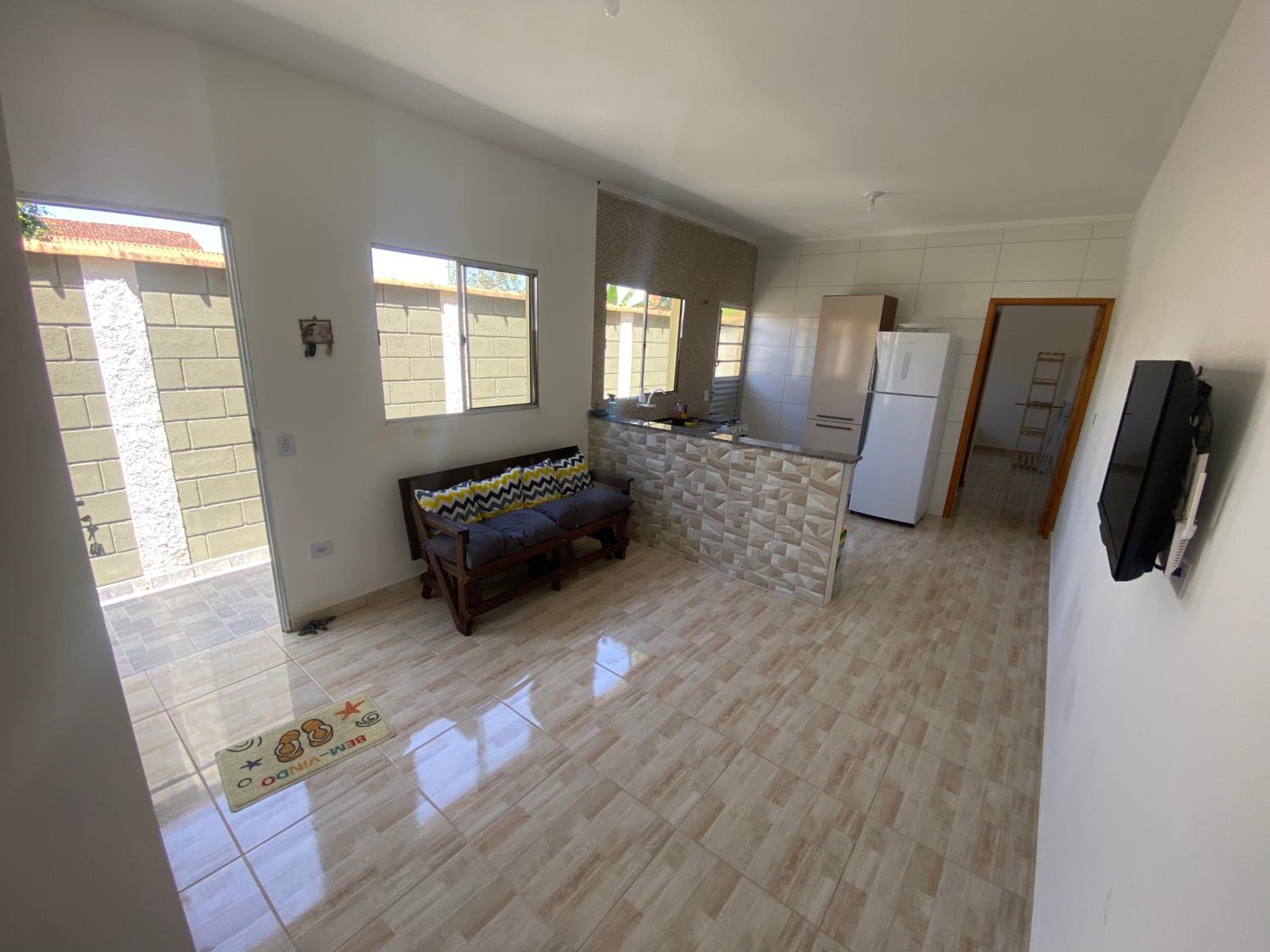 Two-Bedroom House photo 3