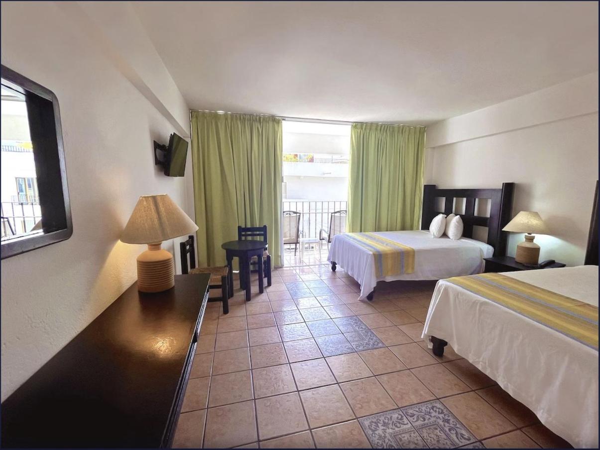 Standard Double Room - Photo 1
