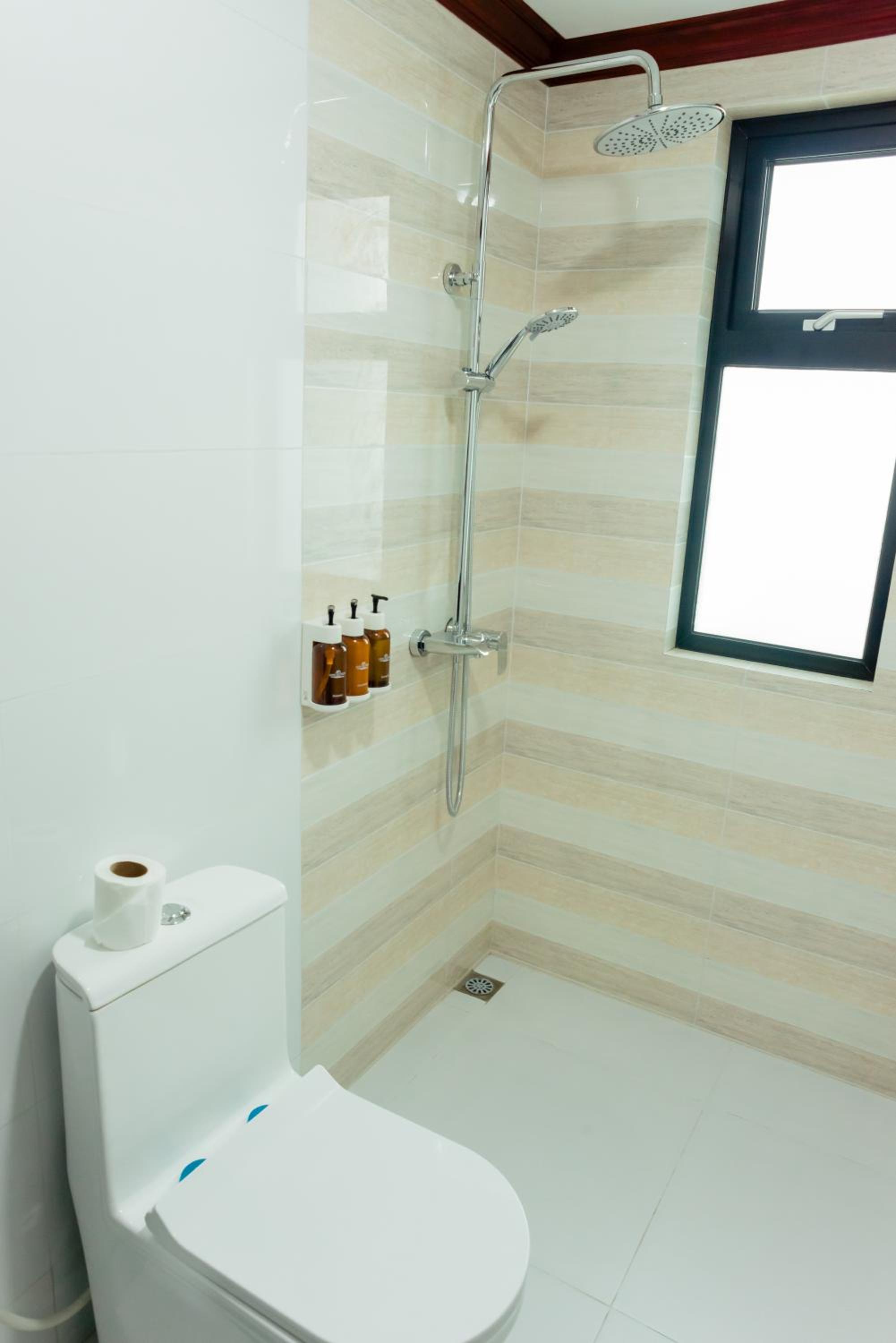 Deluxe Double Or Twin Room photo 3