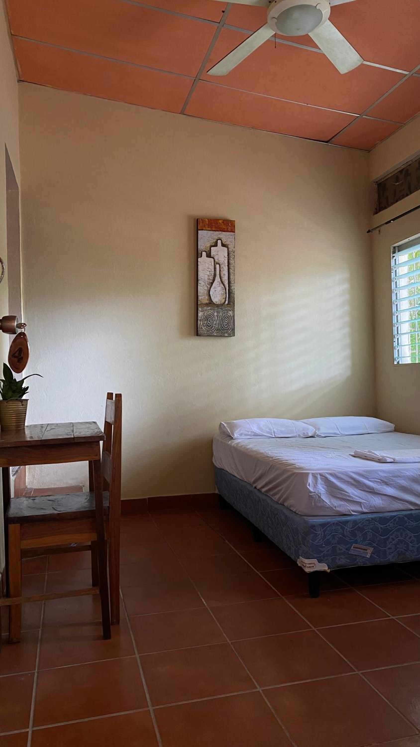 Double Room with Private Bathroom photo 2