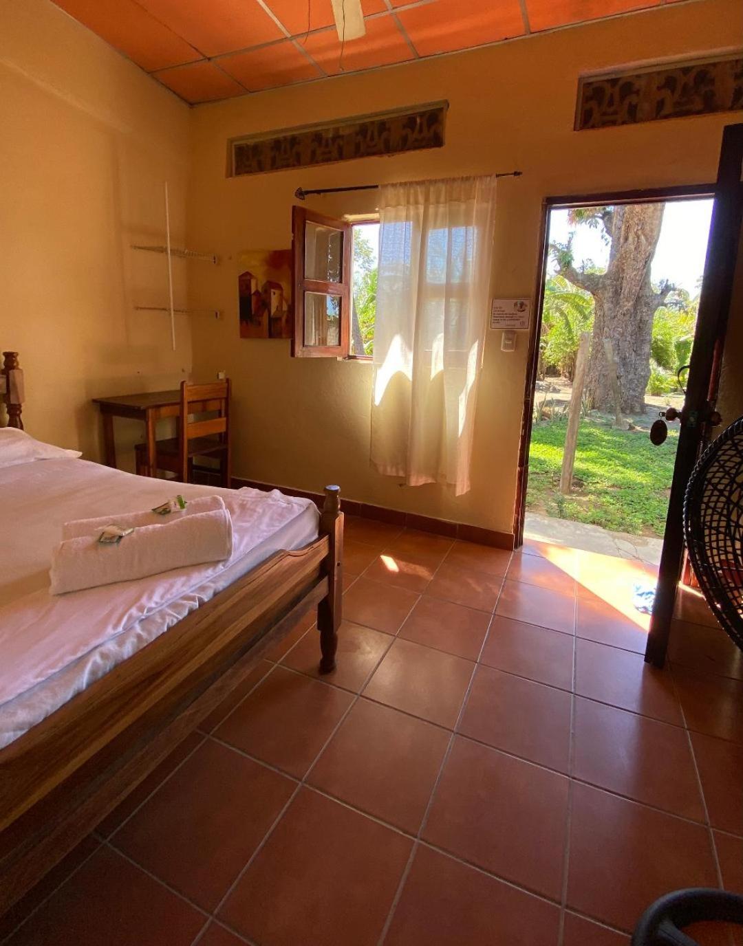 Double Room with Garden View photo 1