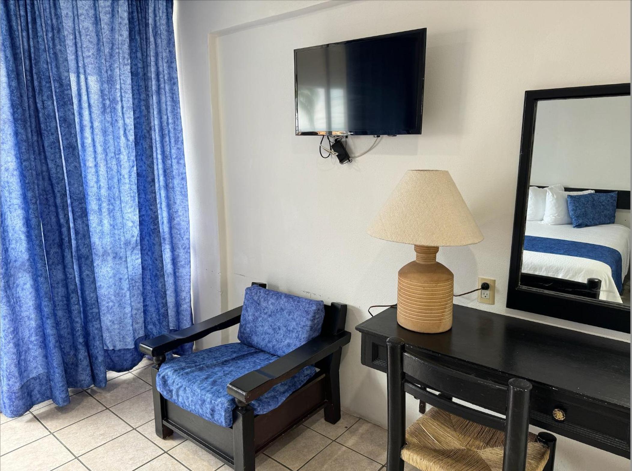 Standard Double Room - Photo 4