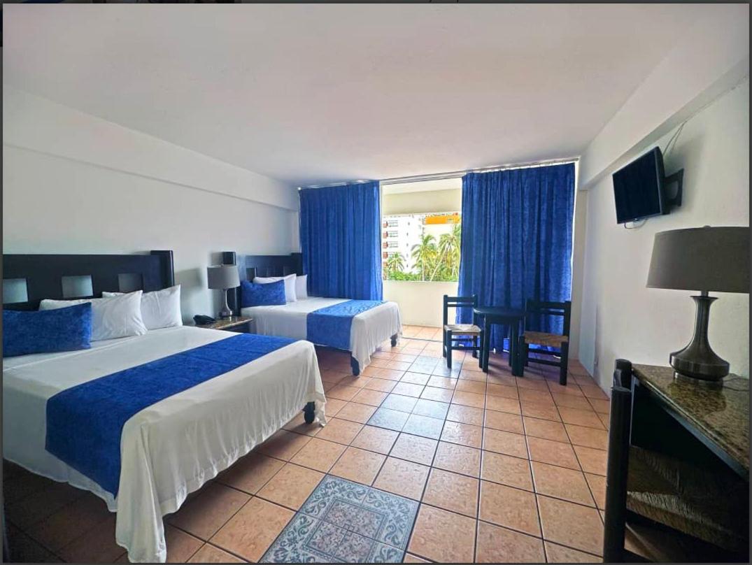 Superior Double Room - Photo 1