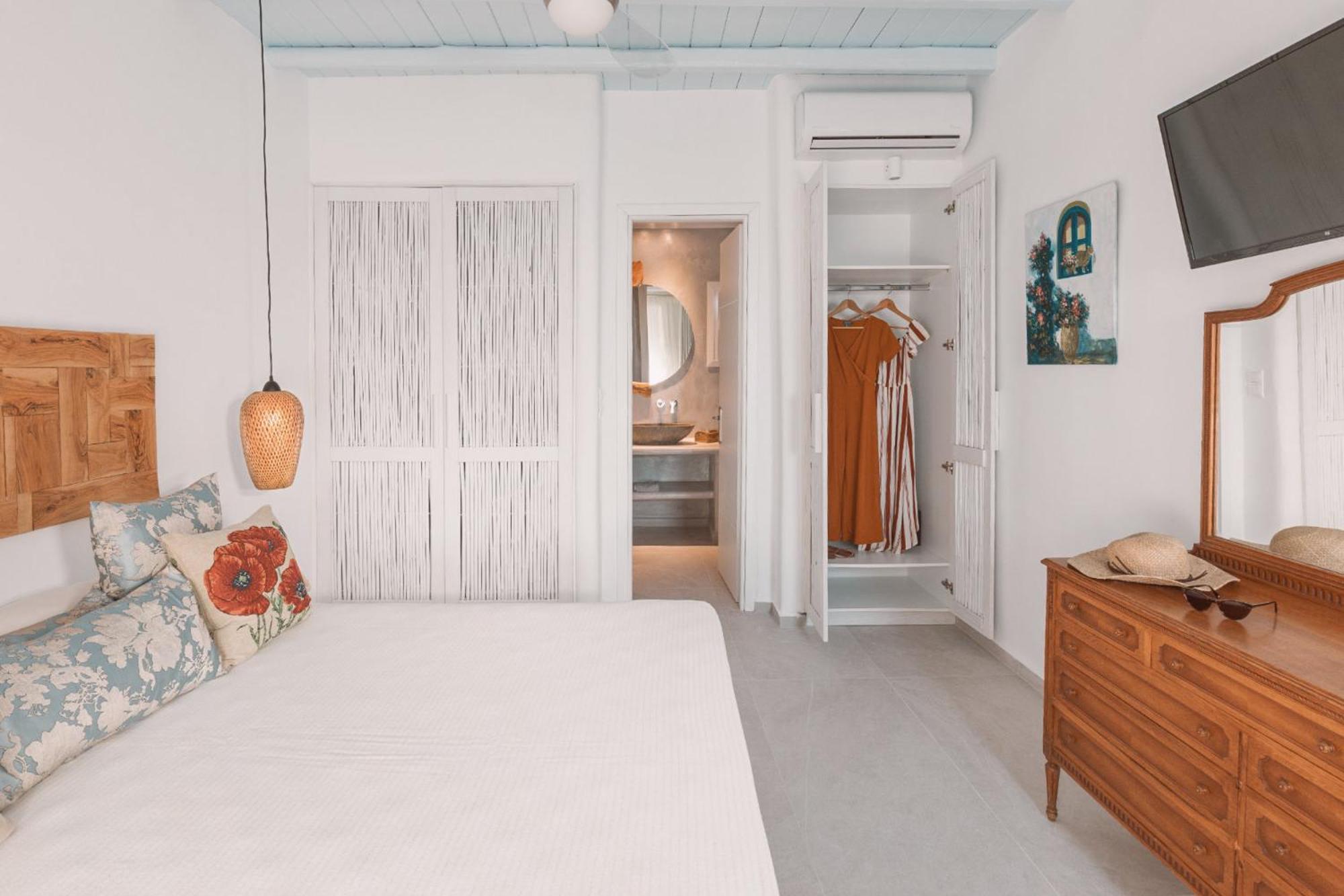 Superior Room with Sea View