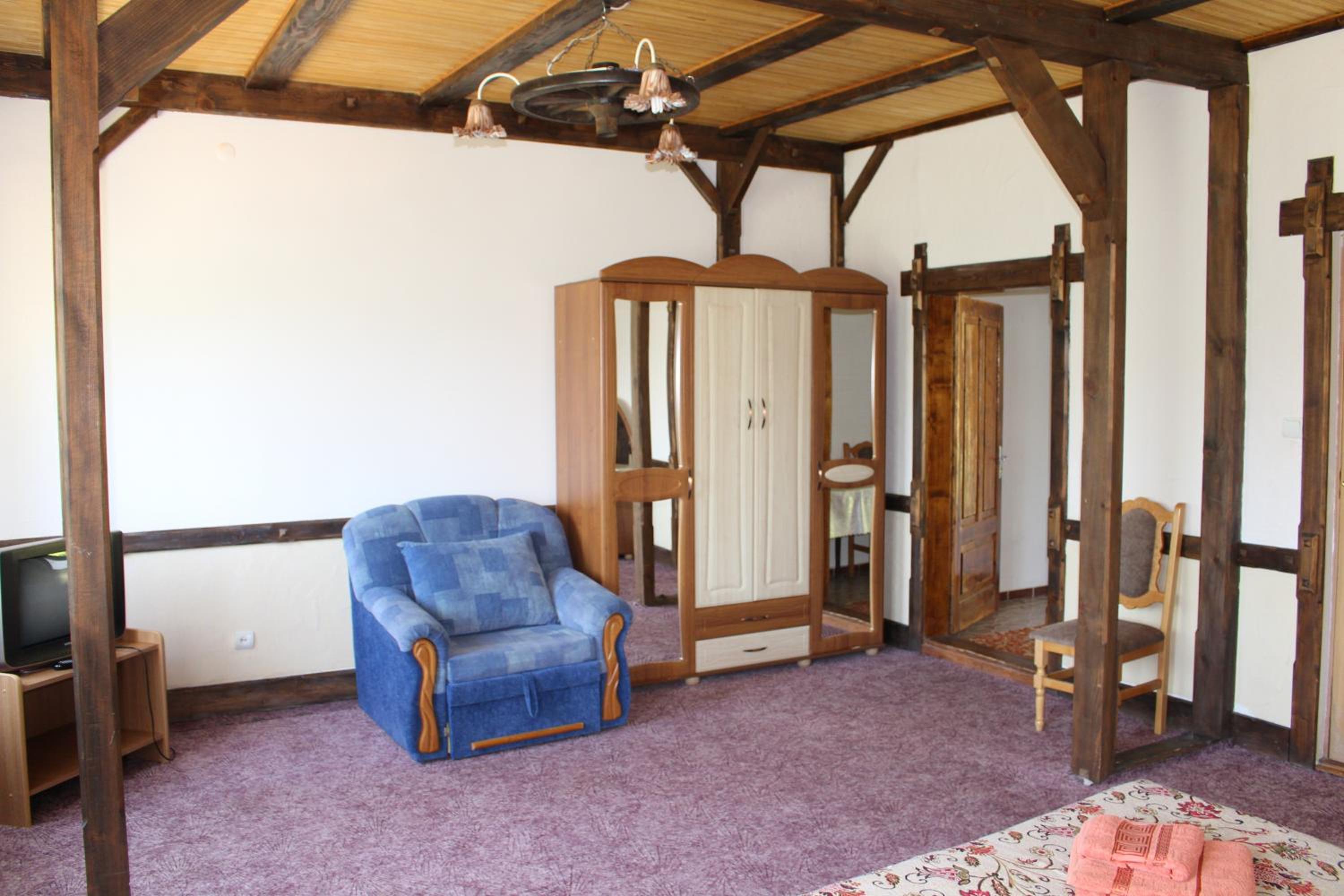 Classic Suite photo 2