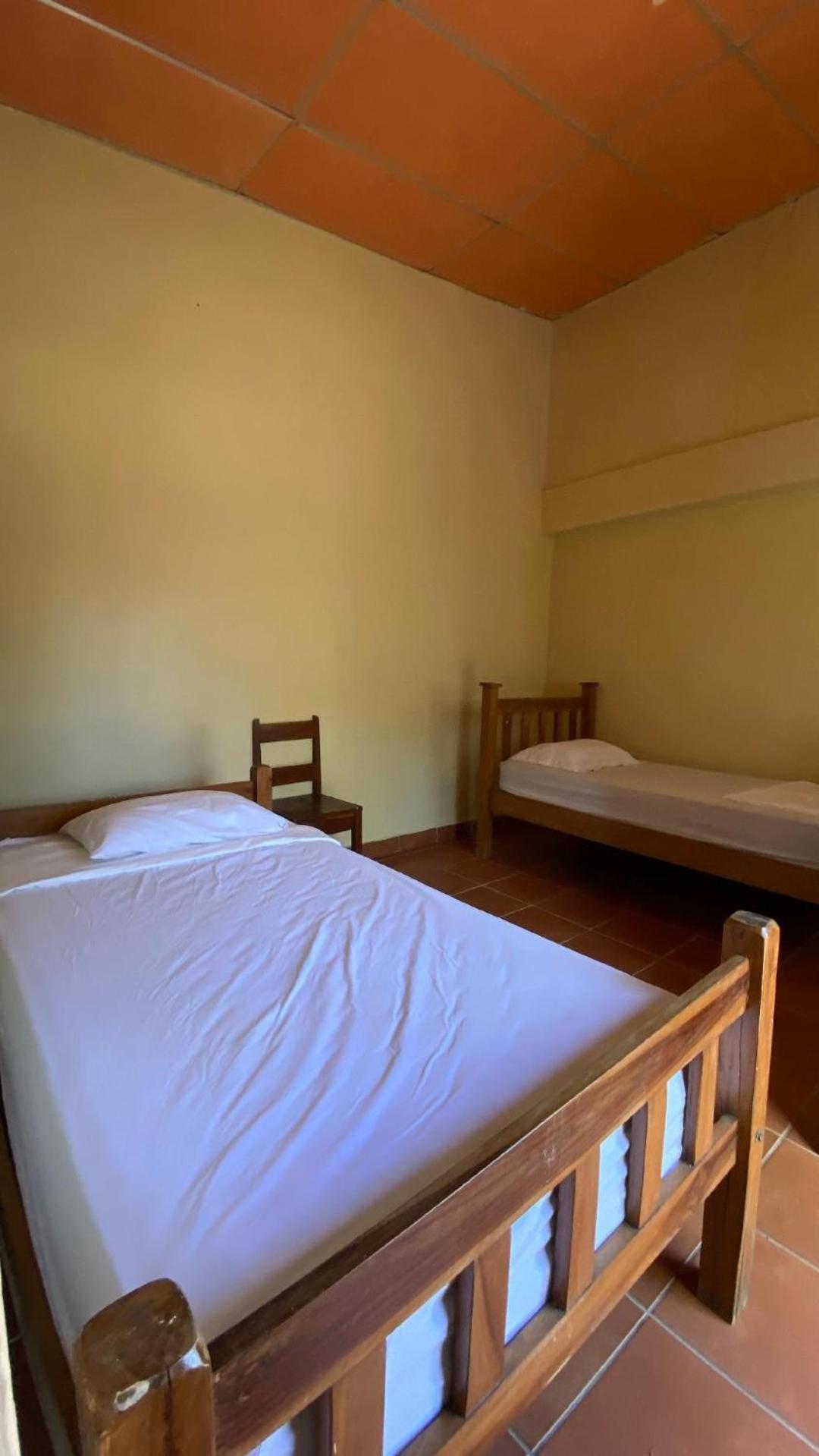 Standard Twin Room photo 3