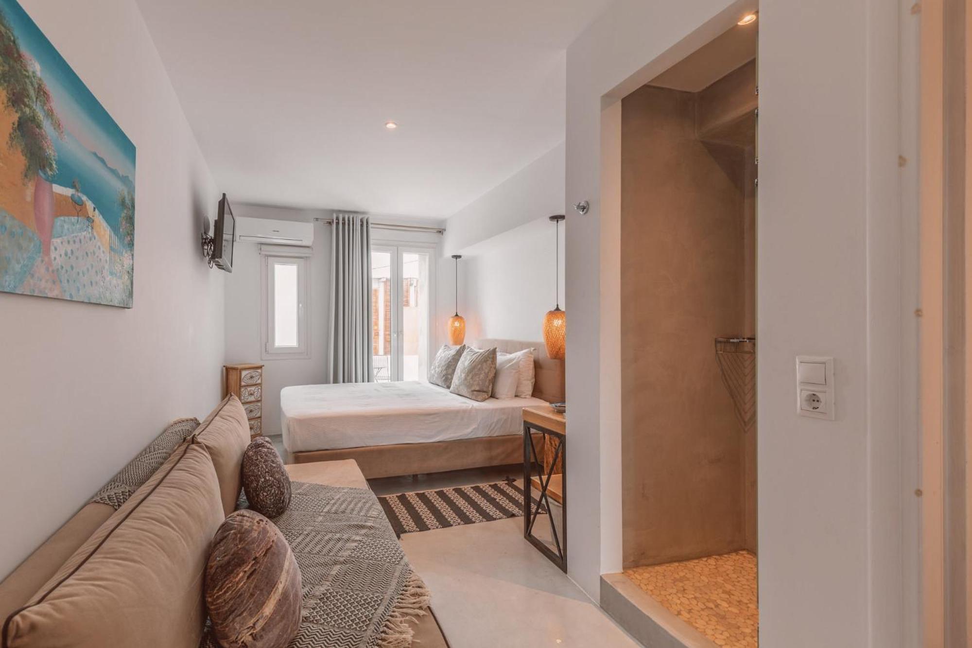  Standard Room with Terrace photo 1