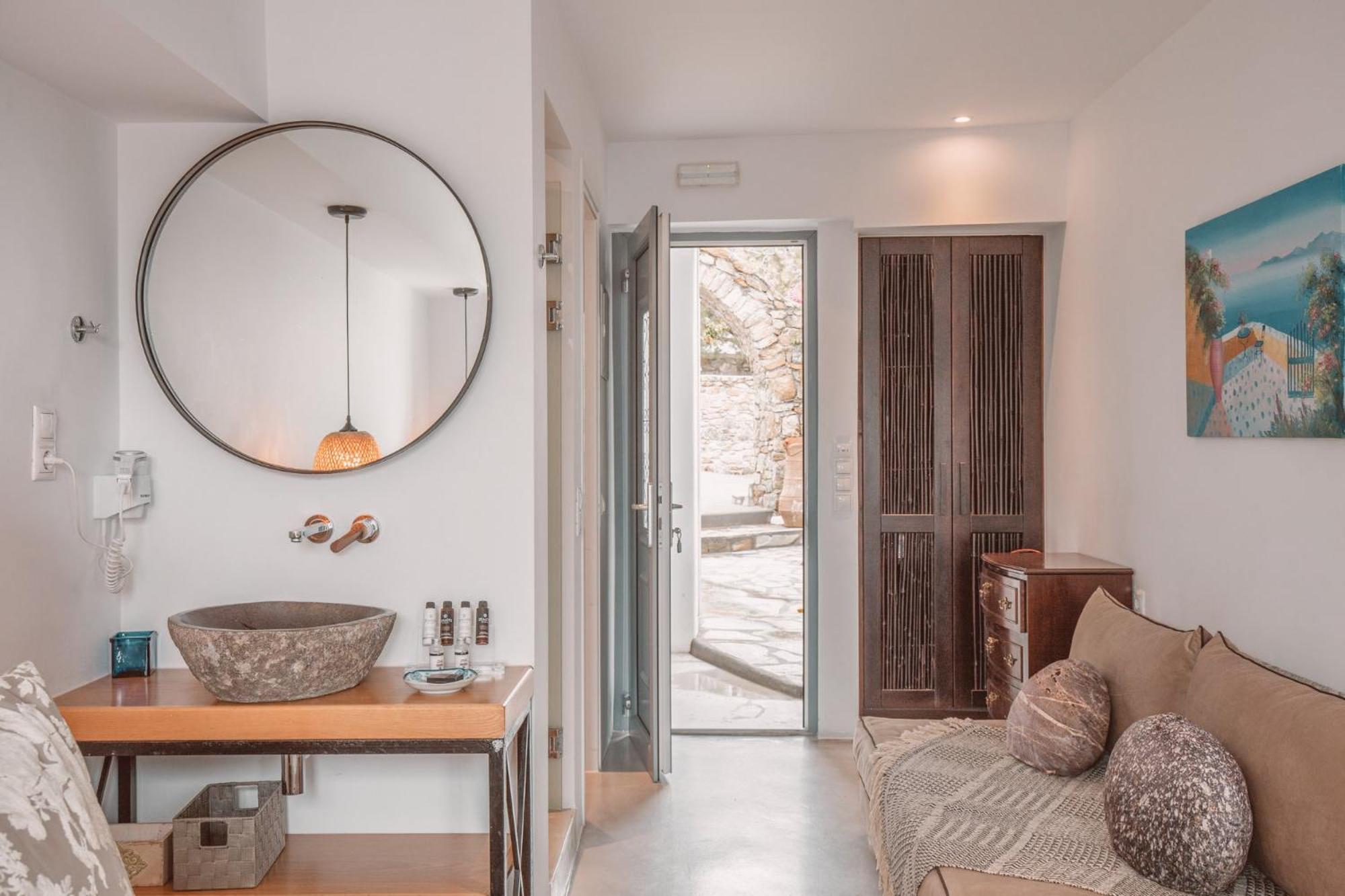  Standard Room with Terrace photo 2