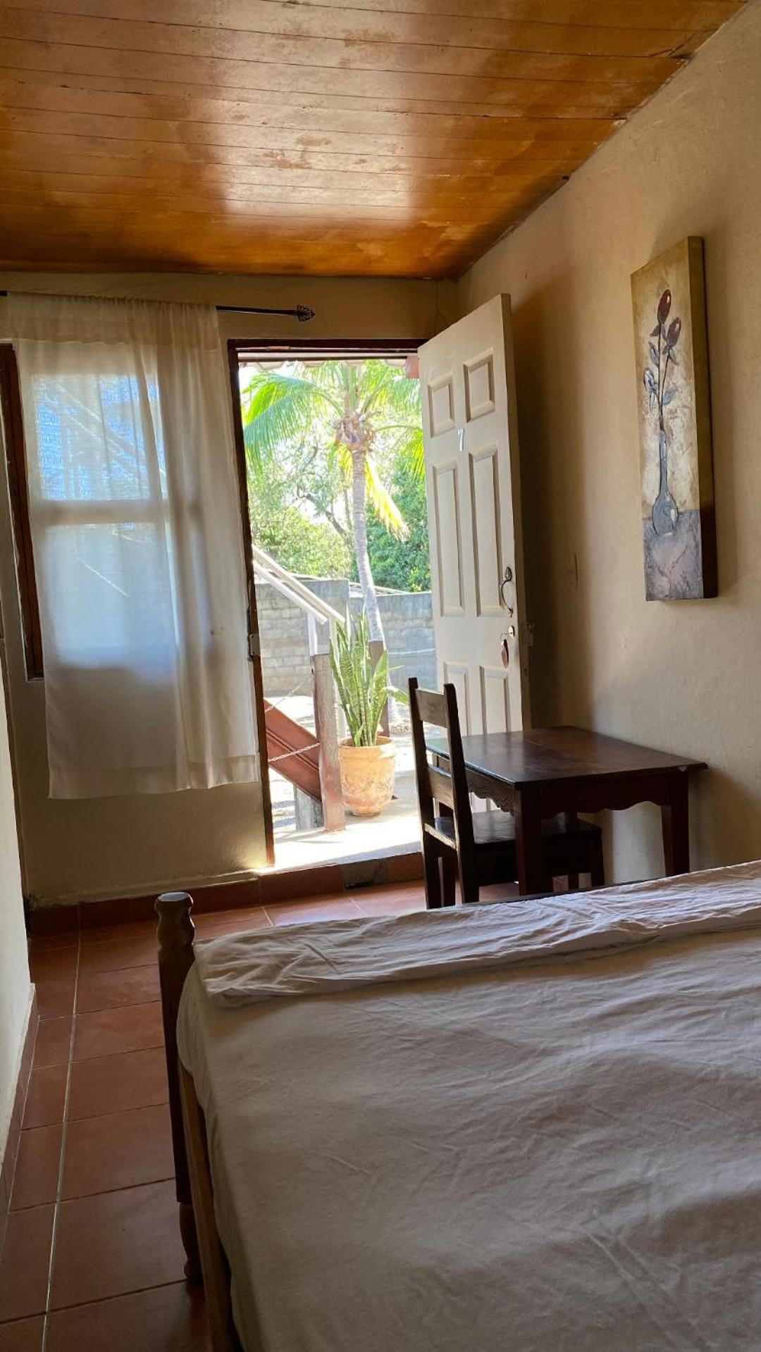 Standard Double Room with Fan photo 2