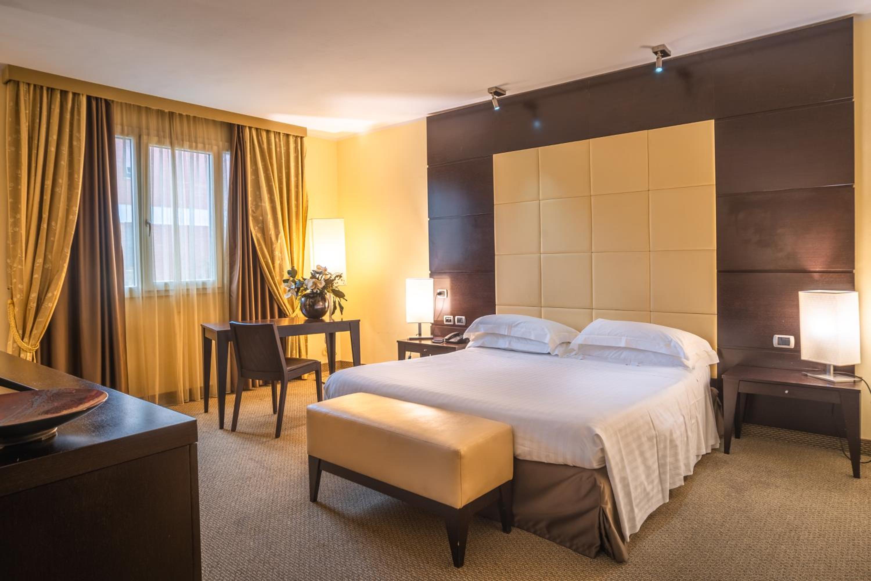 Suite photo 1