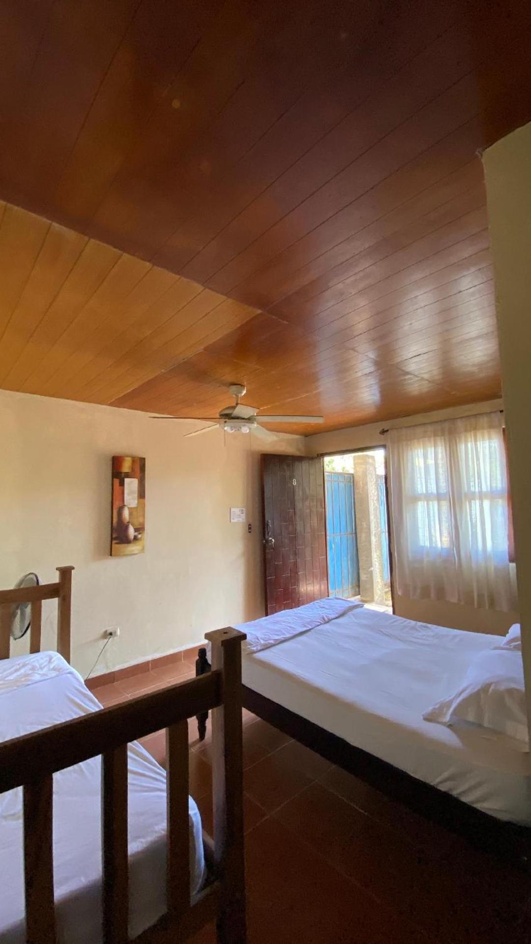 Triple Room with Private Bathroom photo 1