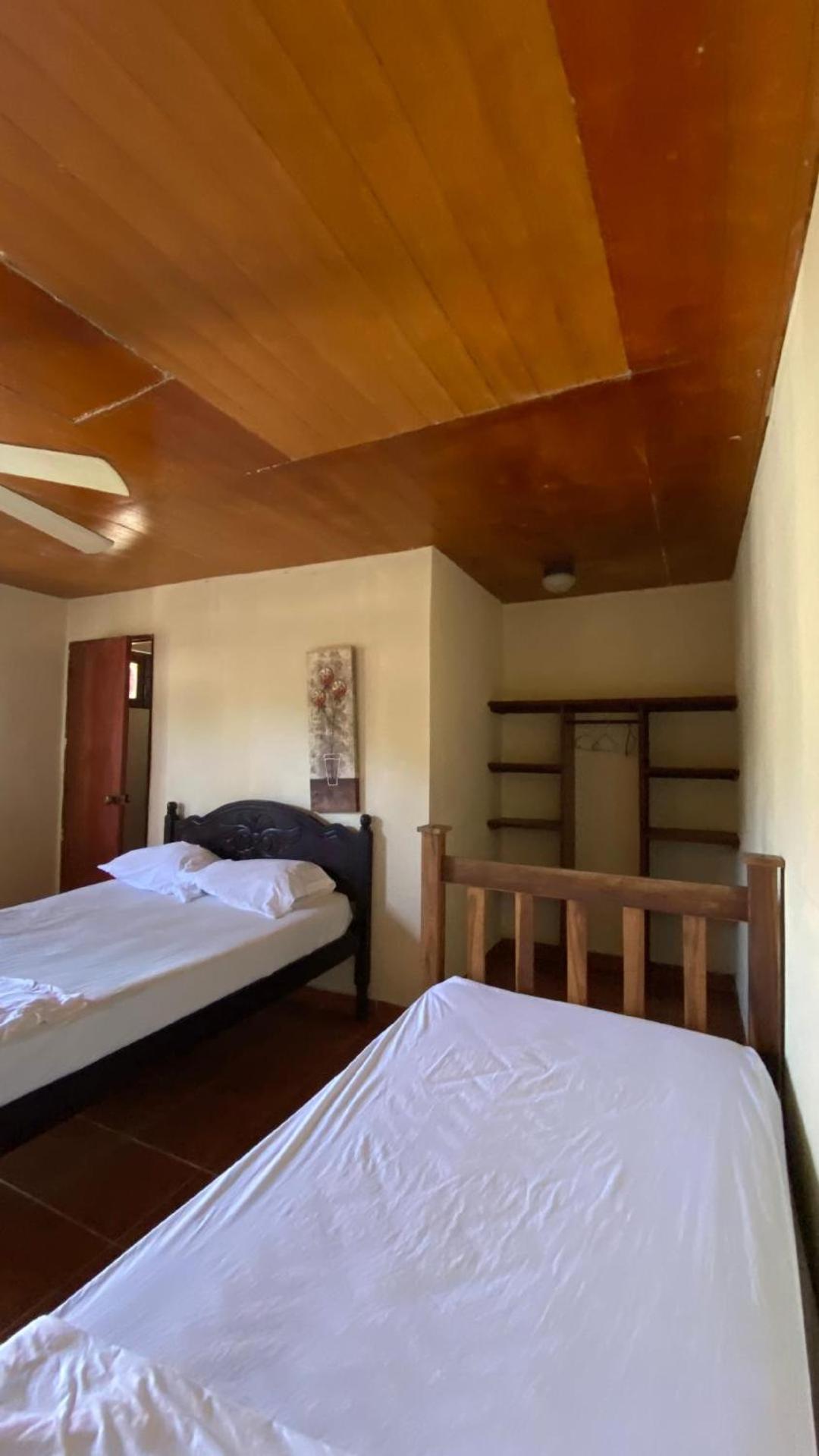Triple Room with Private Bathroom photo 2