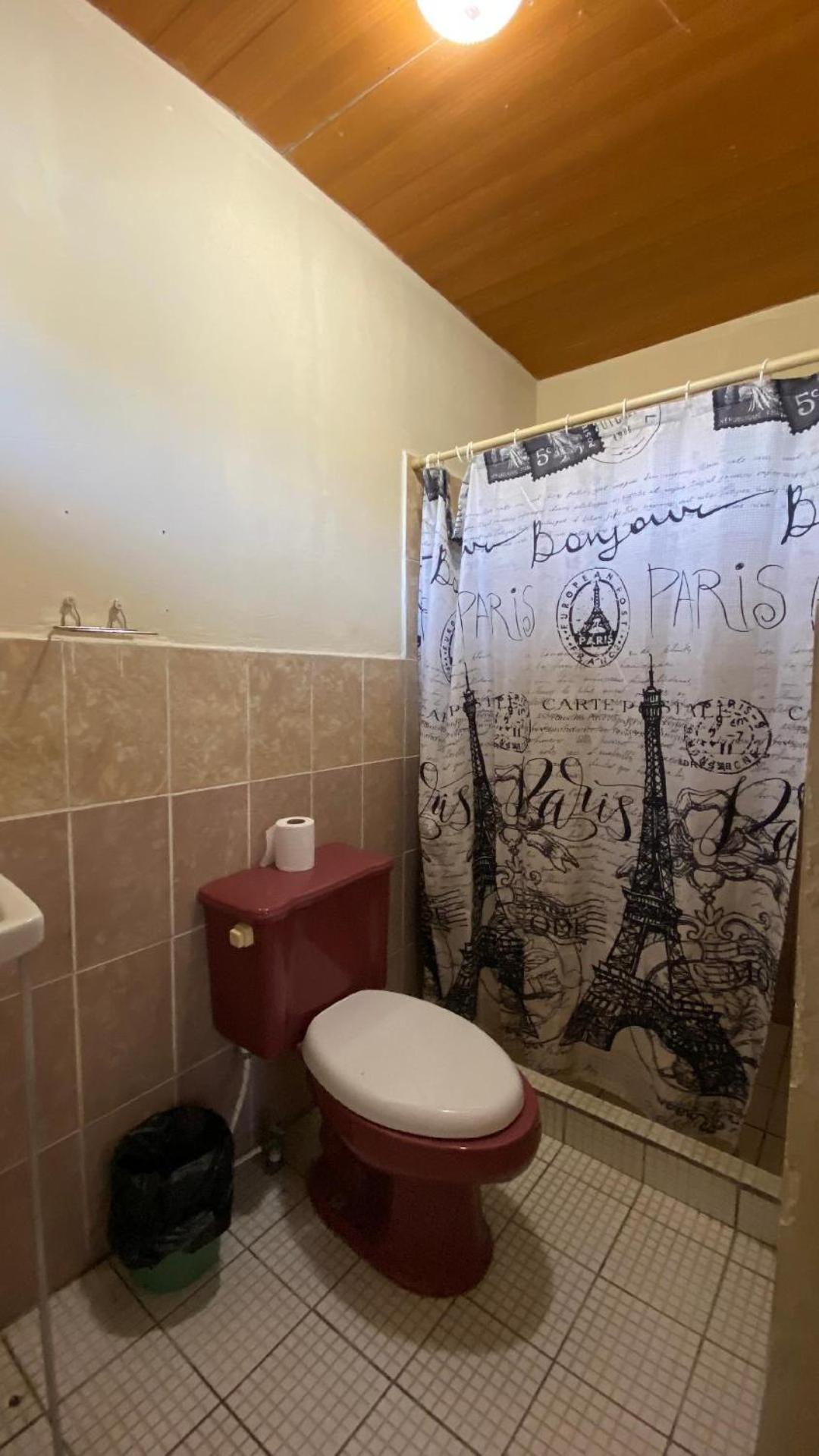 Triple Room with Private Bathroom photo 3