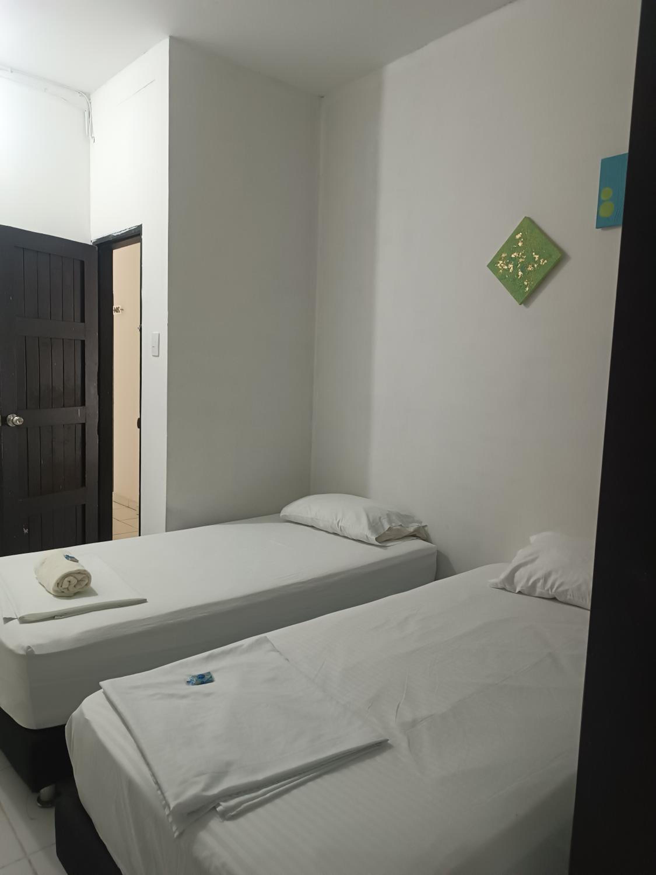 Double Room photo 3