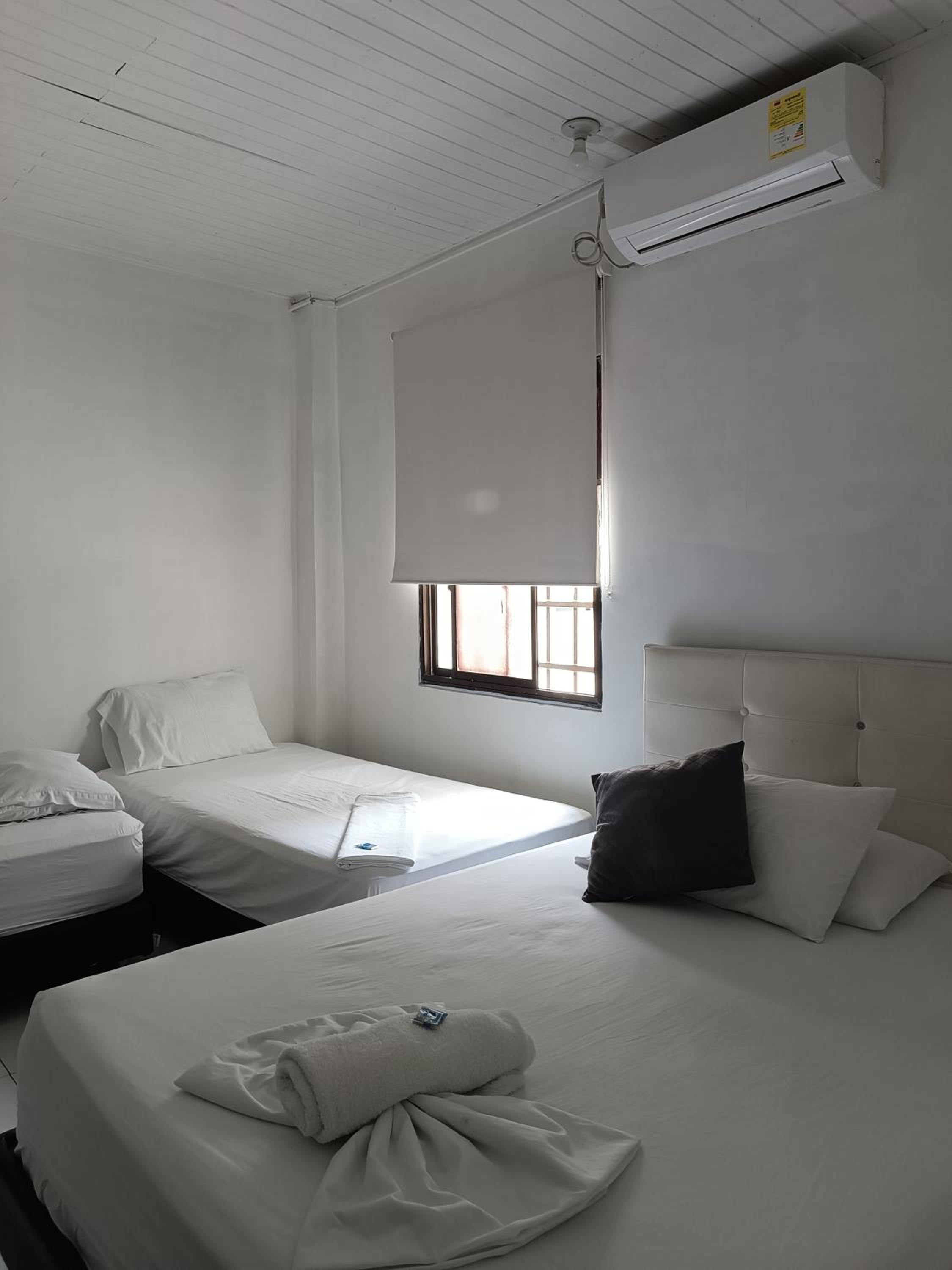Triple Room photo 3
