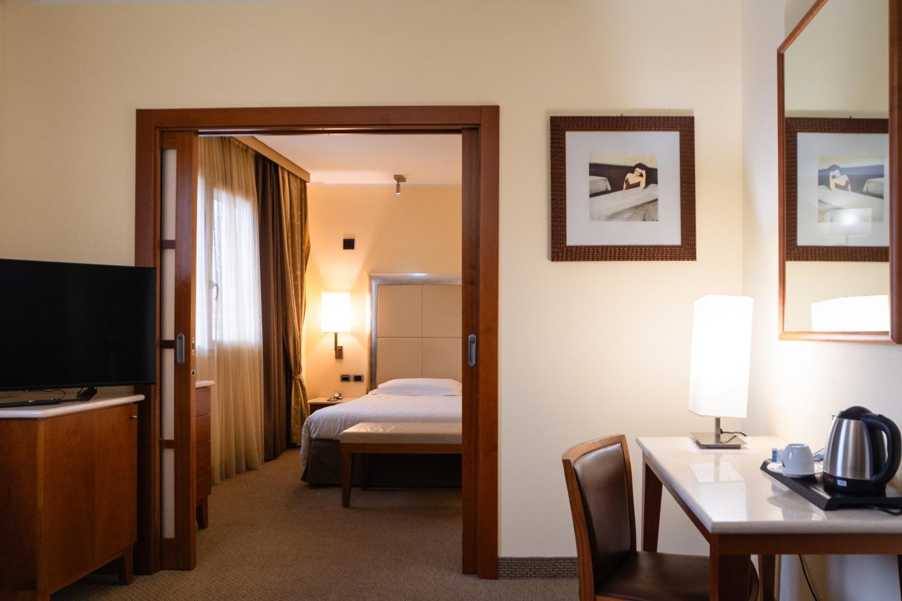 Family Suite photo 1