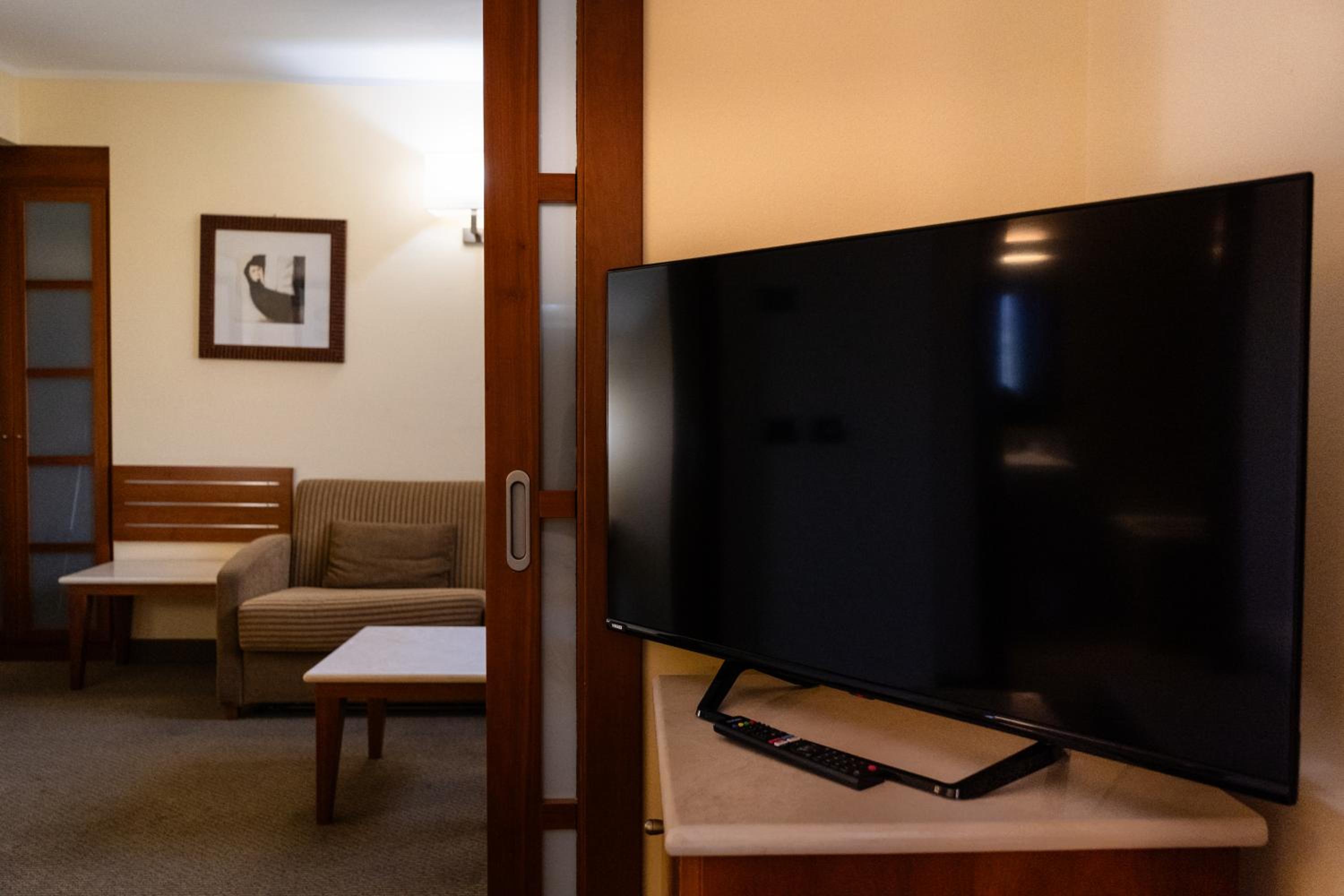 Family Suite photo 2