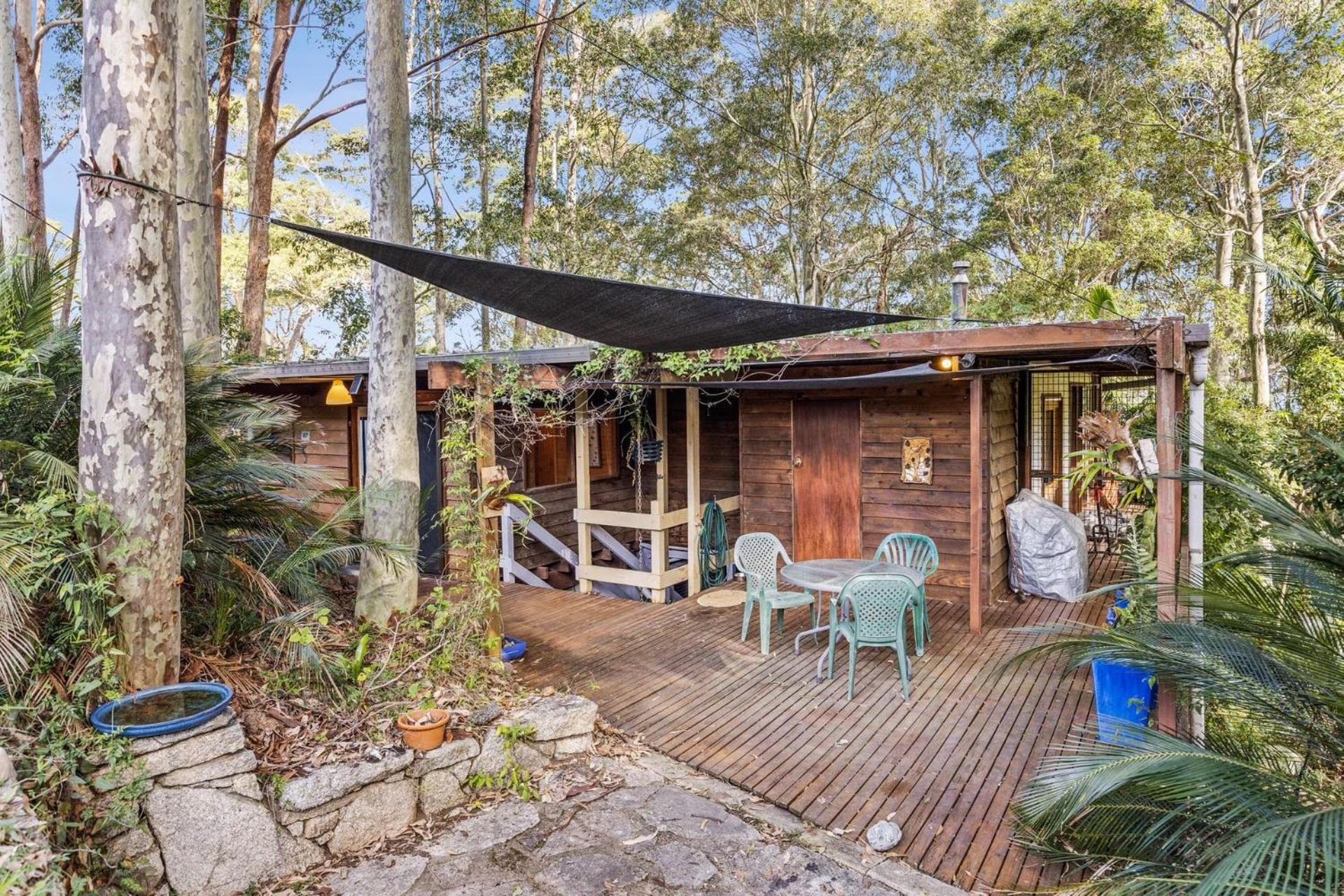 Holiday Home photo 3