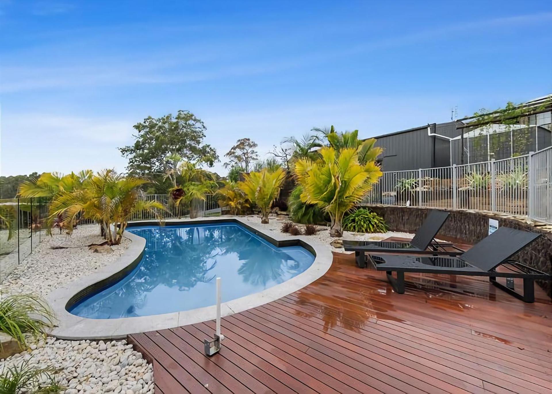 Vacation Home photo 3