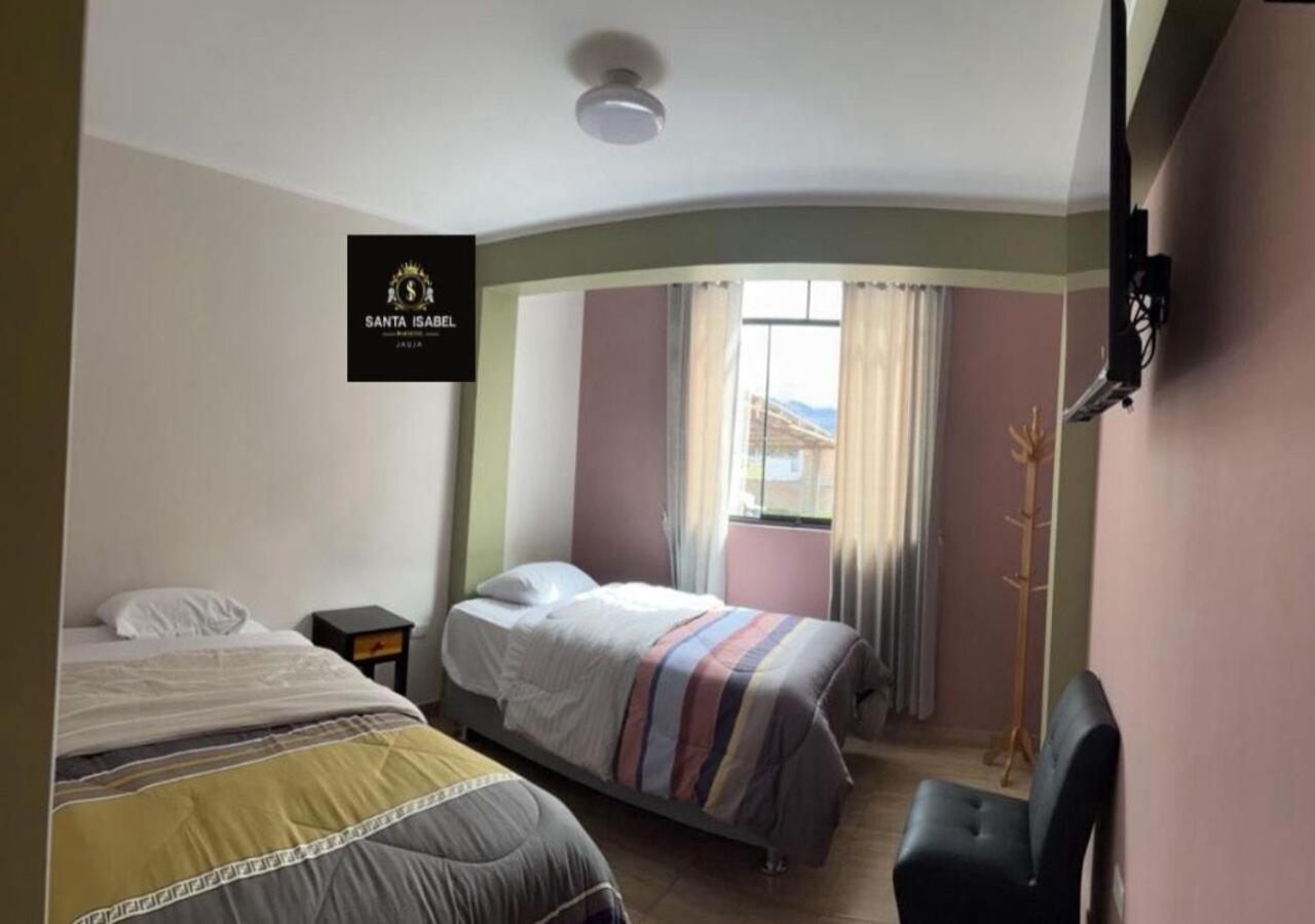 Twin Room With Private Bathroom photo 1