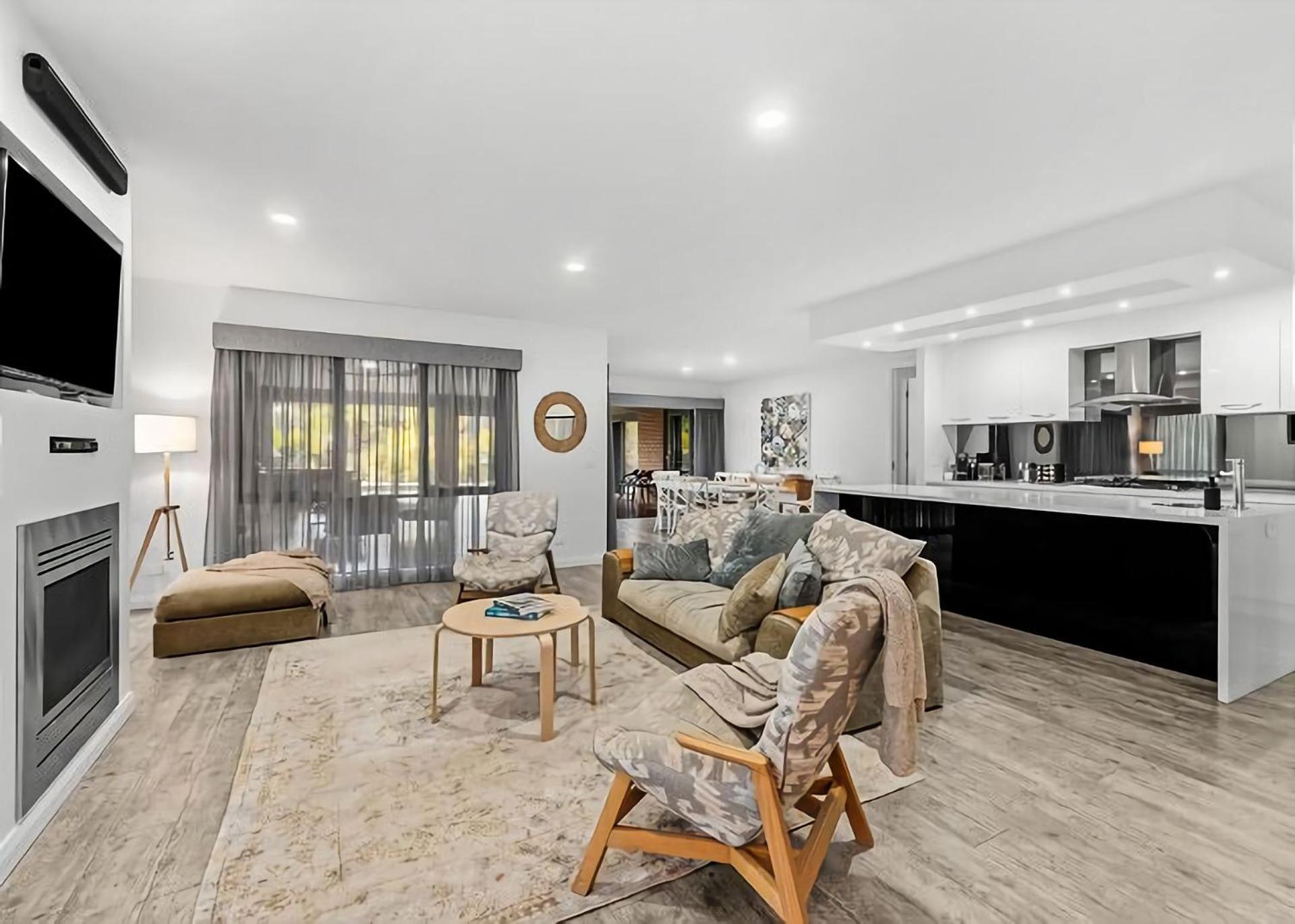 Vacation Home photo 1