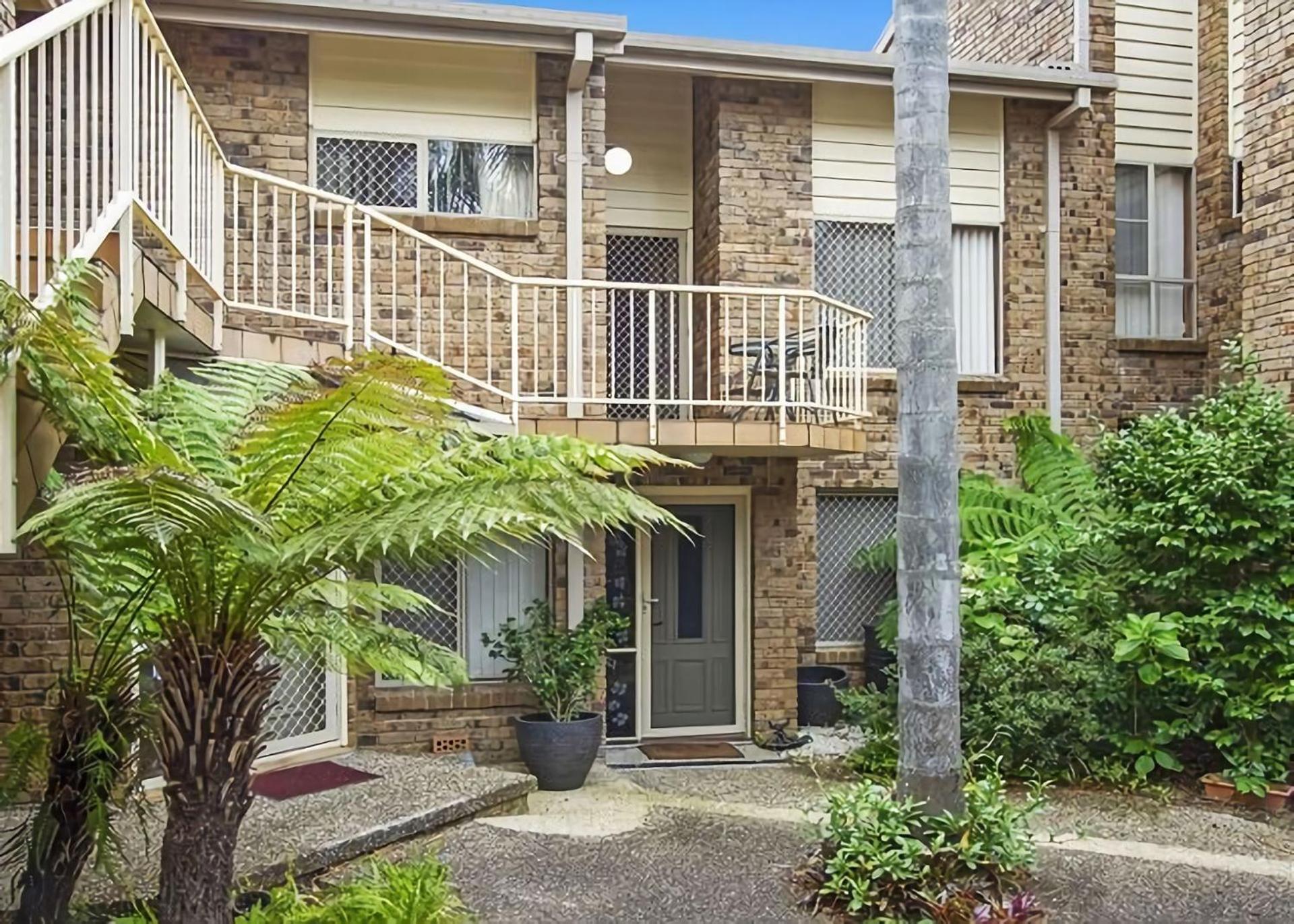 Vacation Home photo 2
