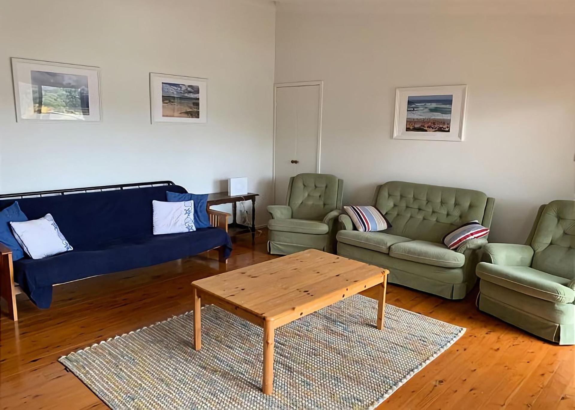 Vacation Home photo 1